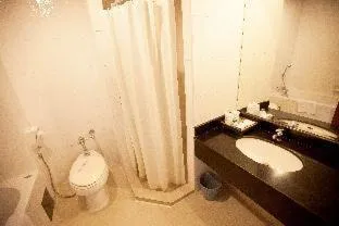 Sing Golden Place Hotel