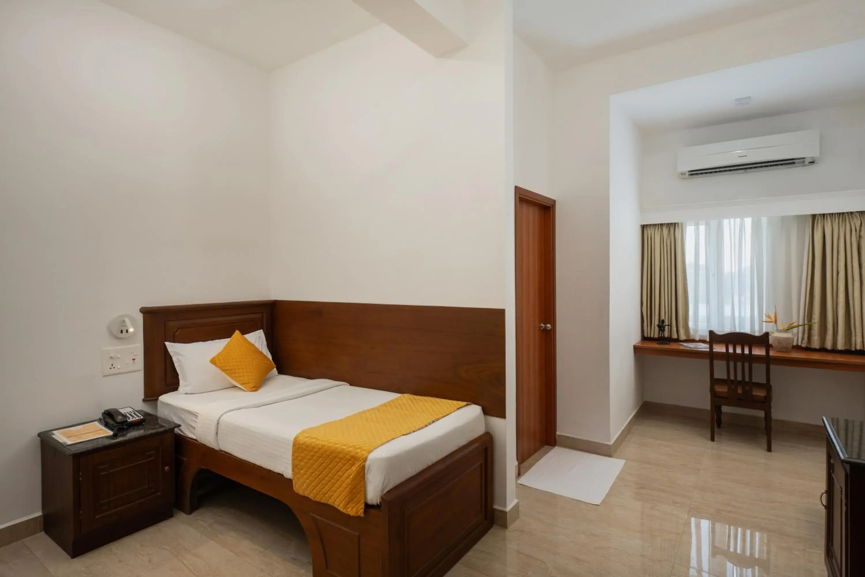 Superior Single Room - single occupancy in Hotel Aida Superior Single Room - single occupancy in Hotel Aida