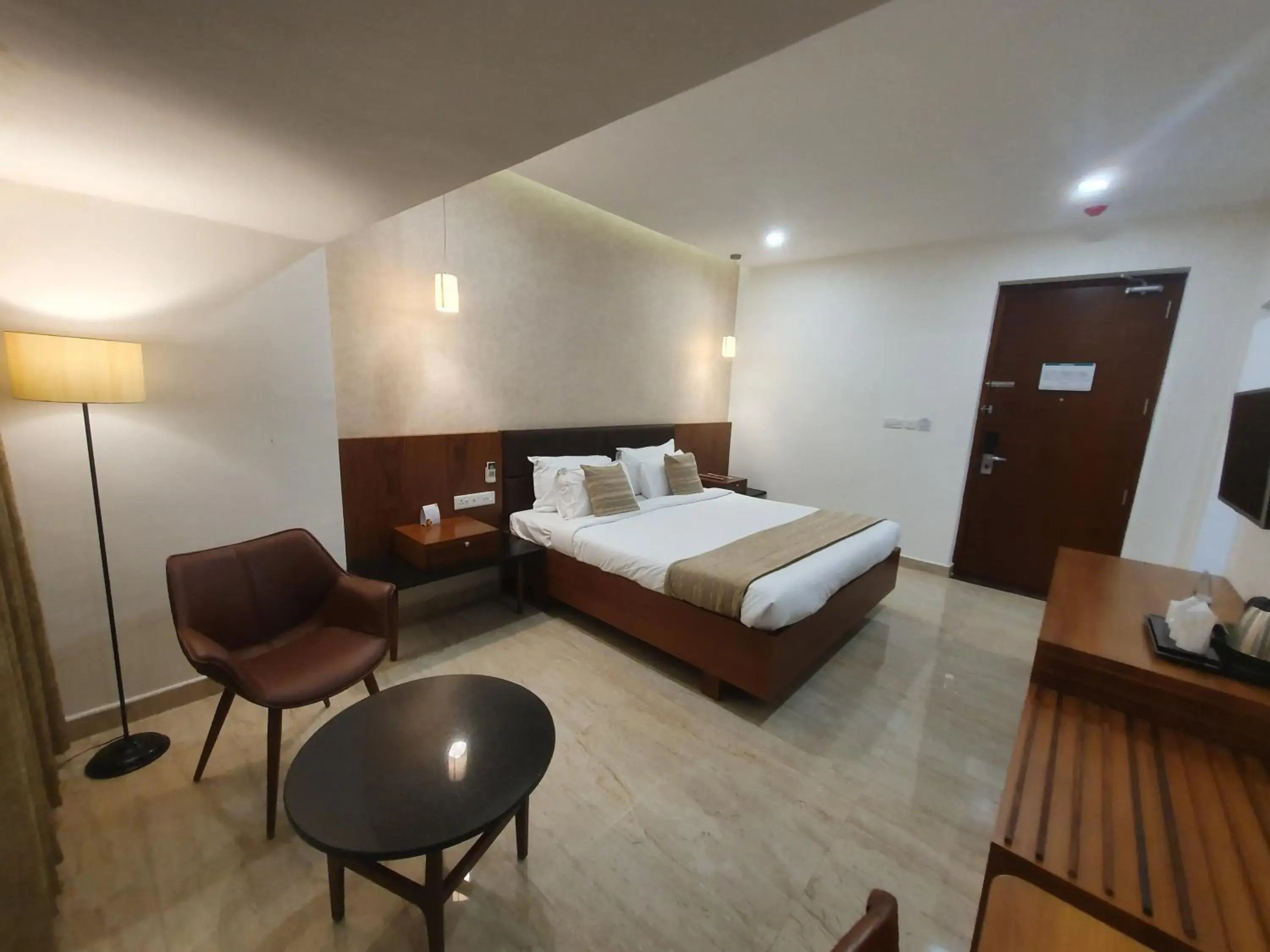 King Room - Disability Access in Hotel Aida King Room - Disability Access in Hotel Aida