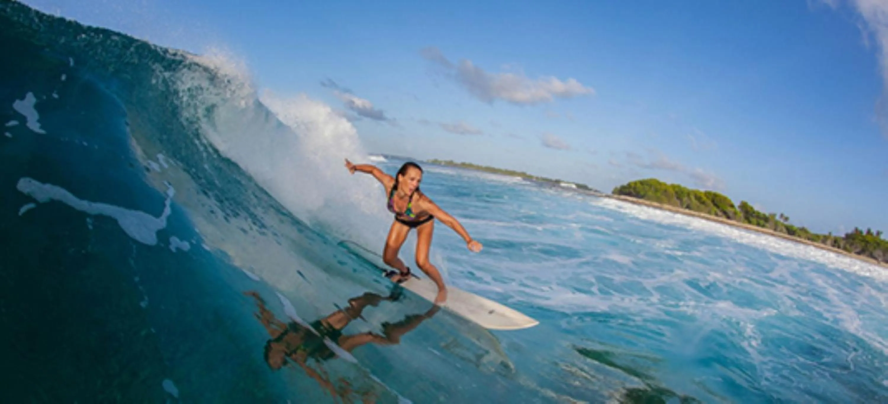 Activities in Batuta Maldives Surf View