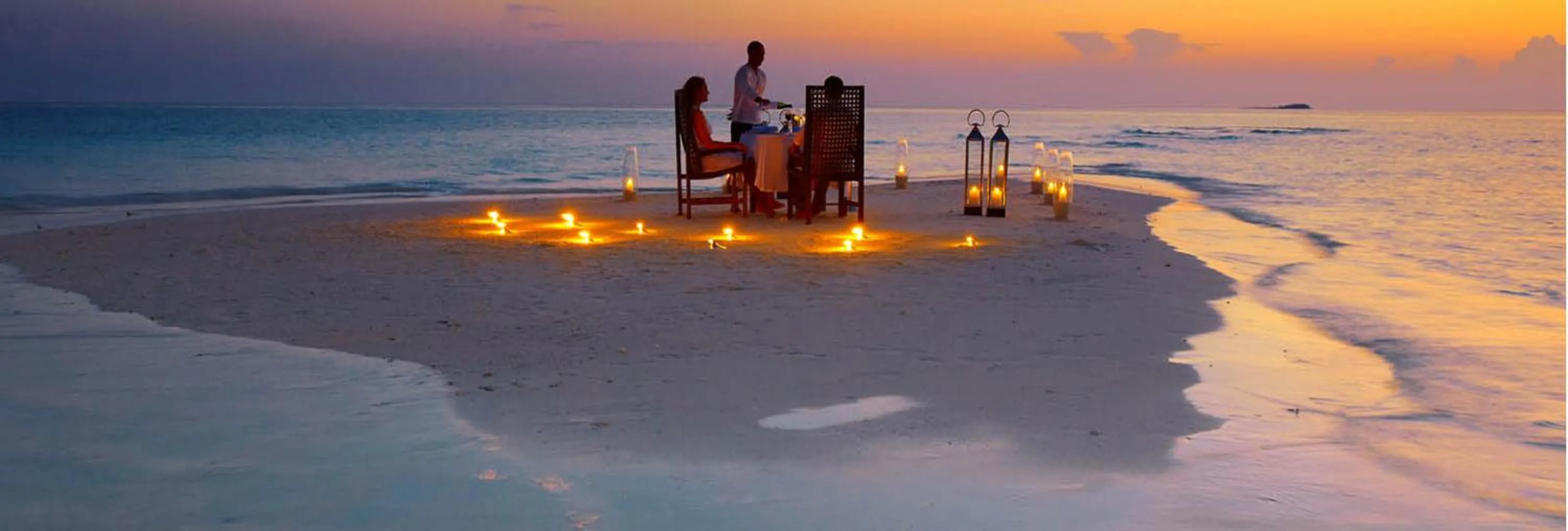 Nearby landmark in Batuta Maldives Surf View