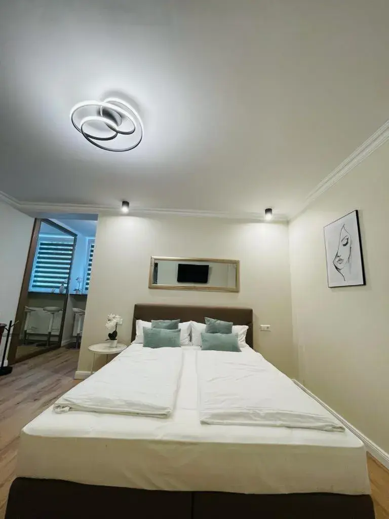 Apartment - Ground Floor in Reichel-Appartements Apartment - Ground Floor in Reichel-Appartements