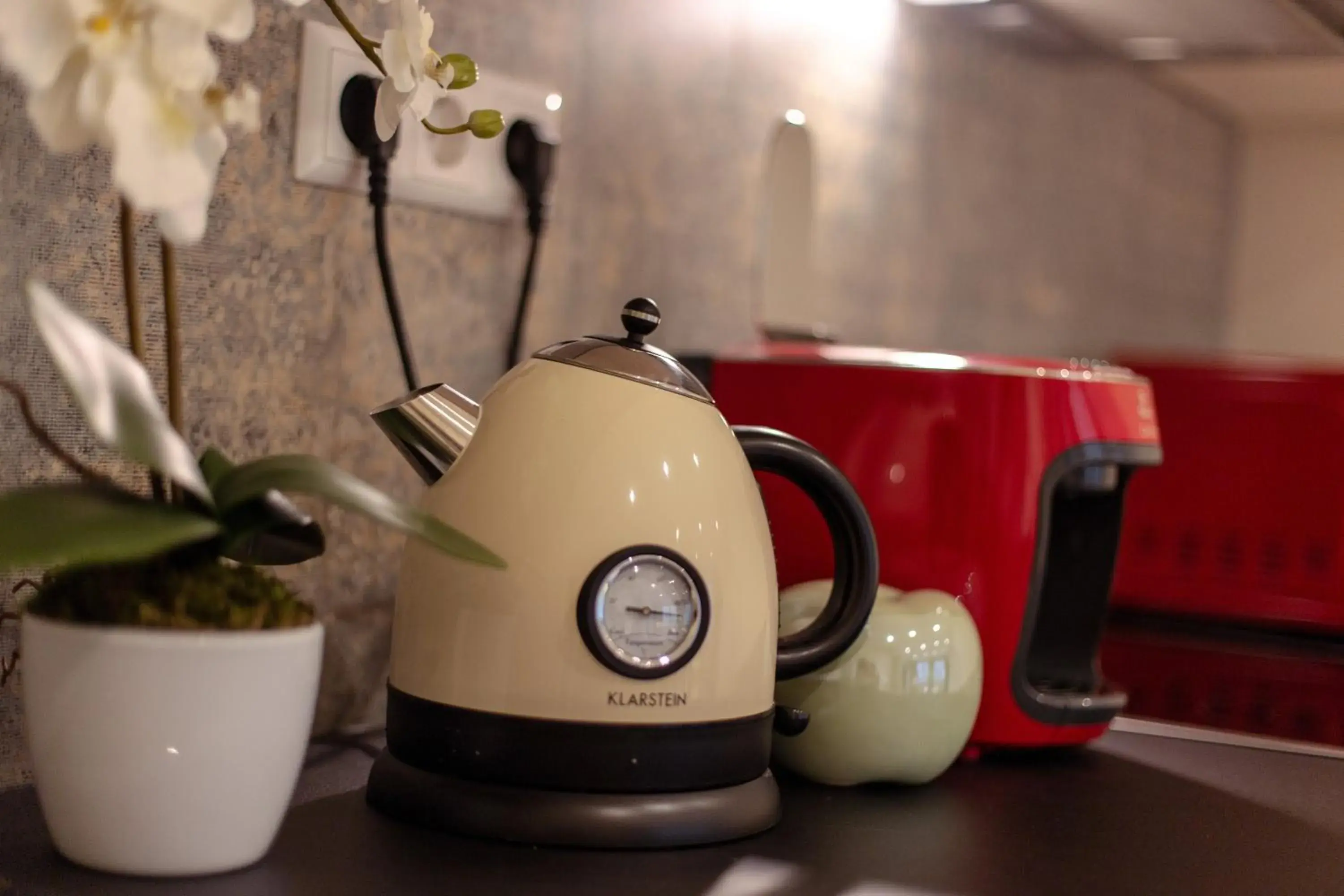 Apartment in Reichel-Appartements Apartment in Reichel-Appartements