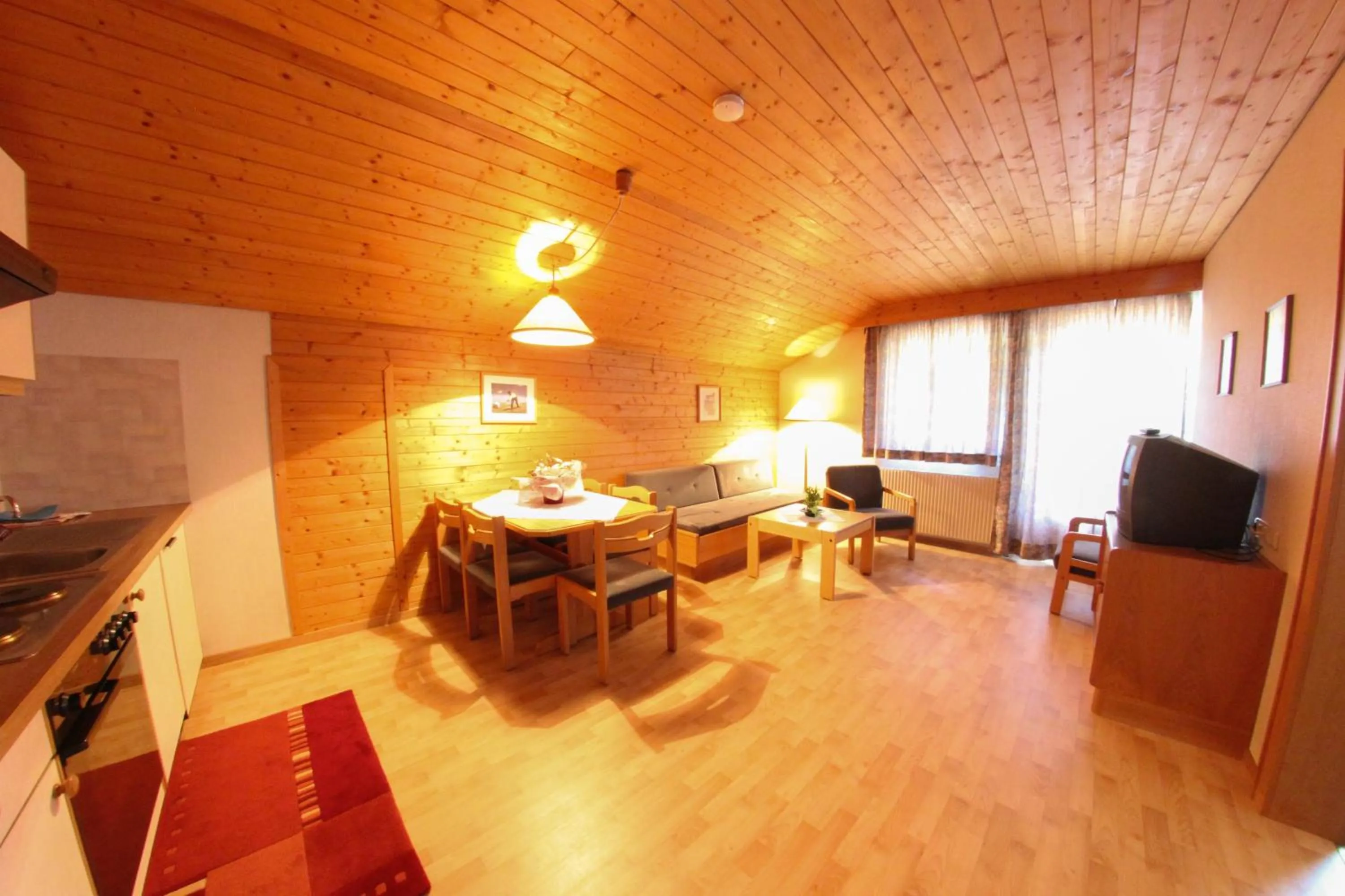 Pension Kröll