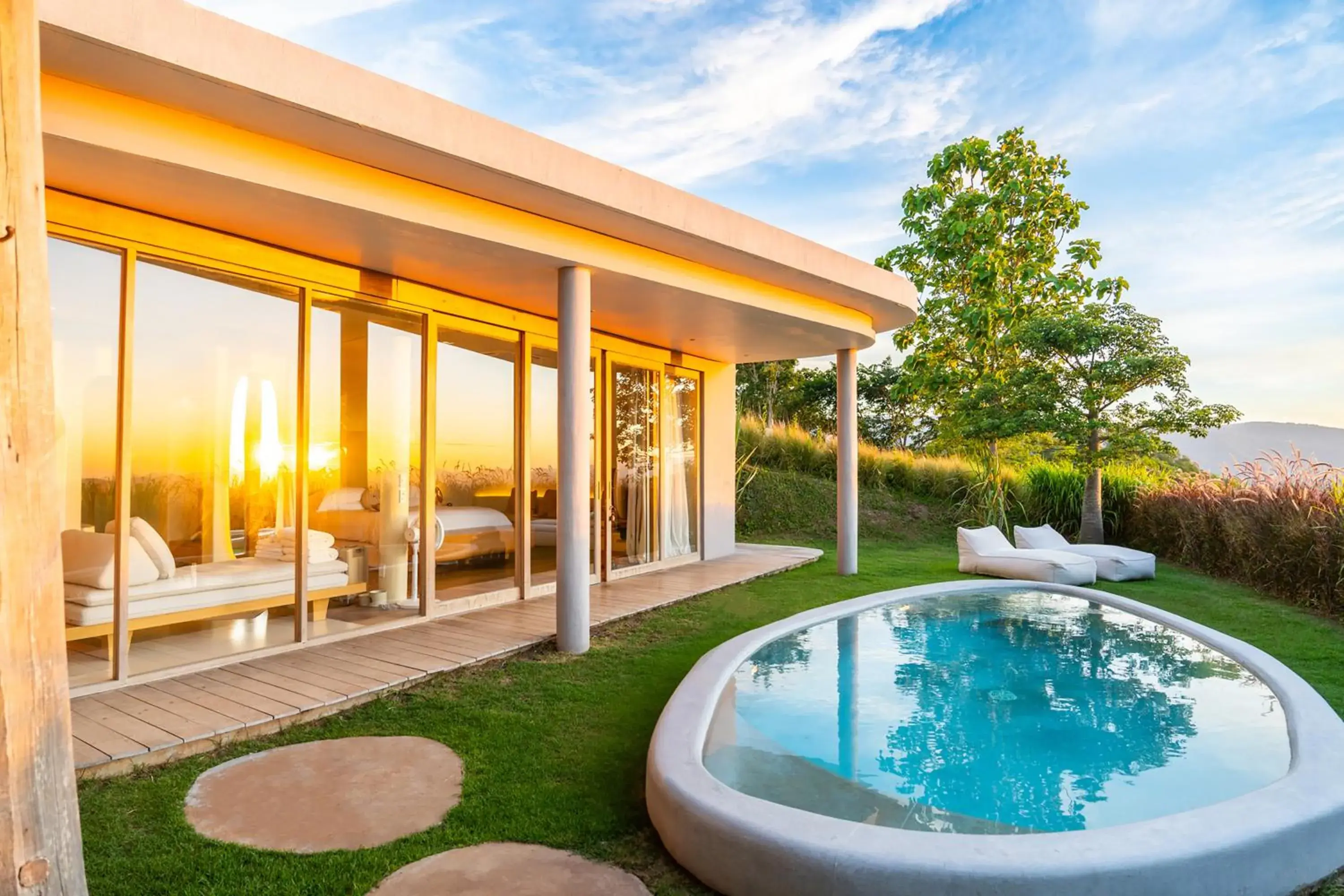 SALA Pool Villa in Sala Khaoyai SALA Pool Villa in Sala Khaoyai