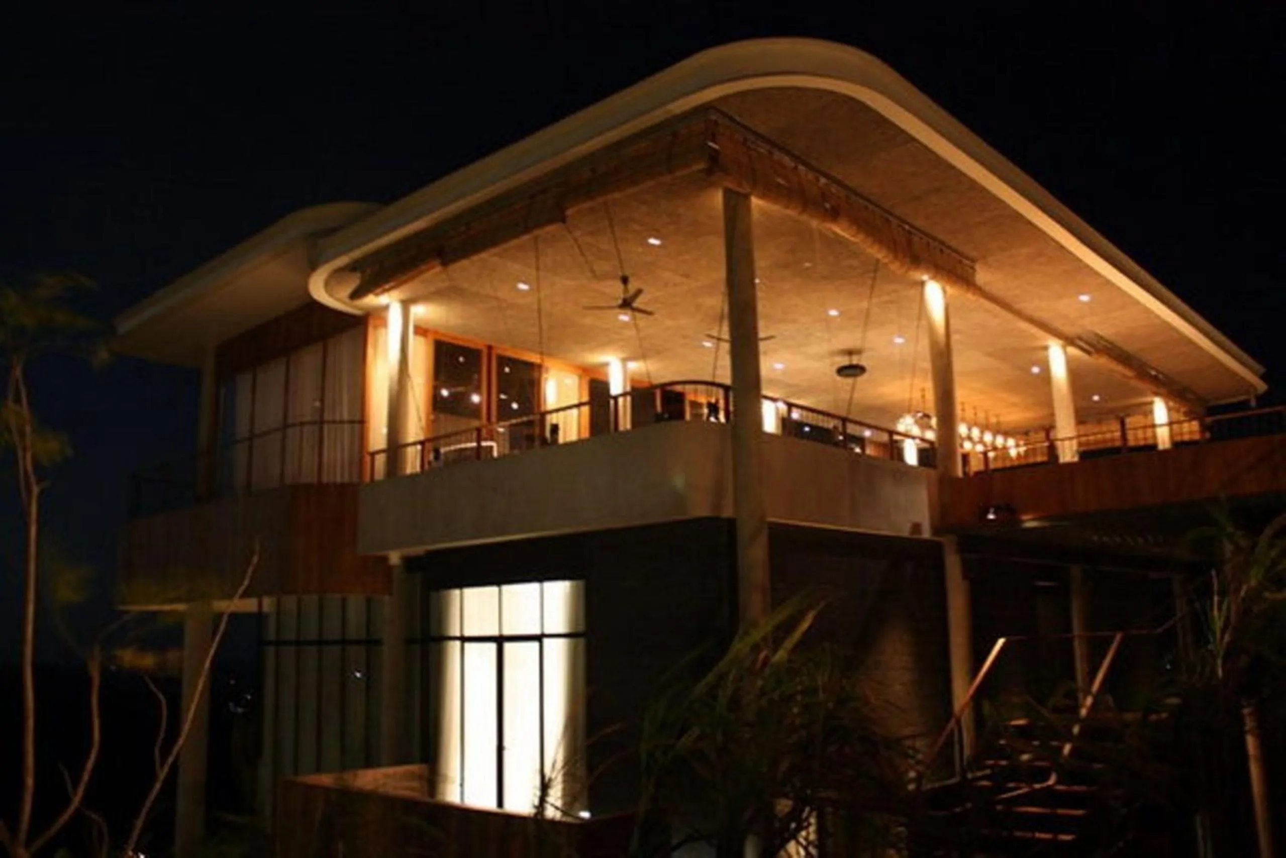 Property building in Sala Khaoyai