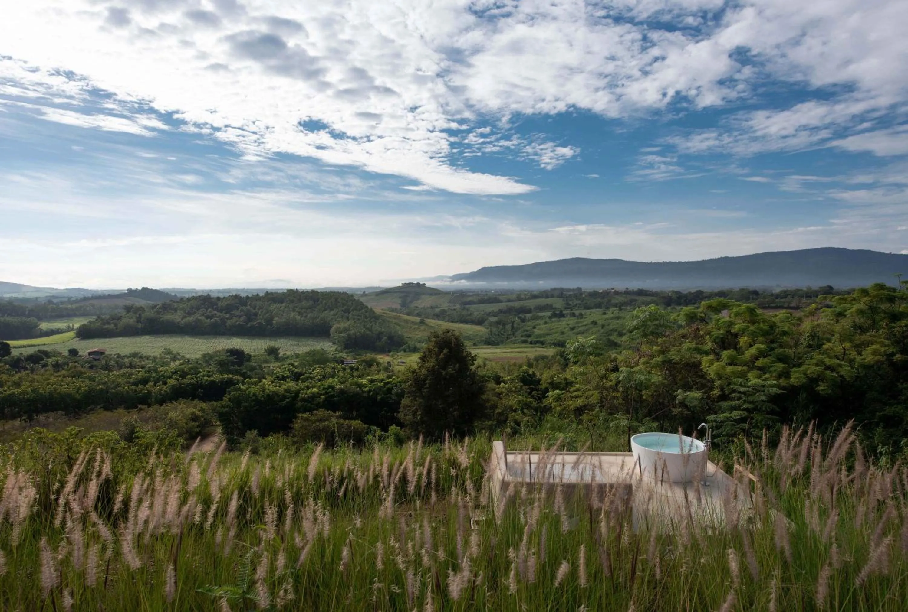 View (from property/room) in Sala Khaoyai
