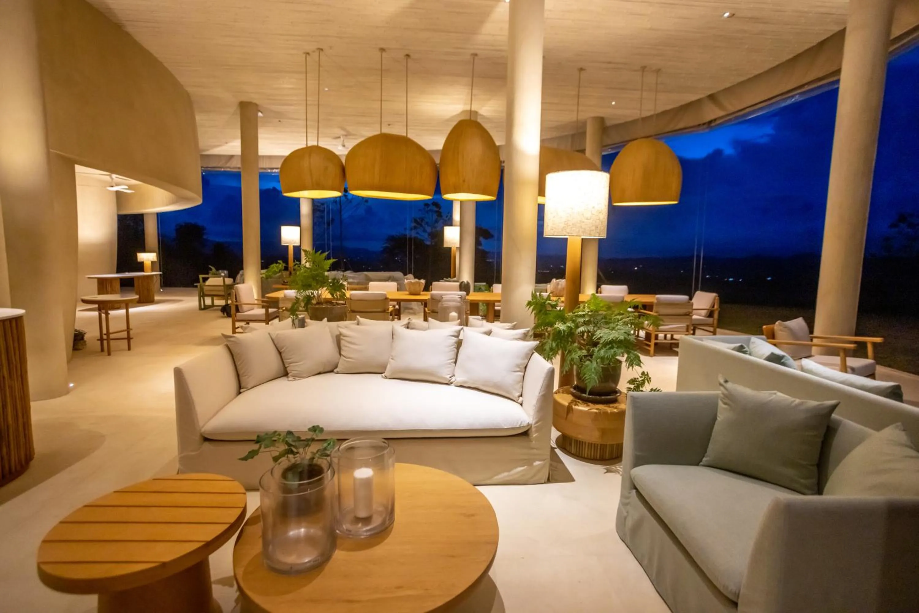 Banquet/Function facilities in Sala Khaoyai