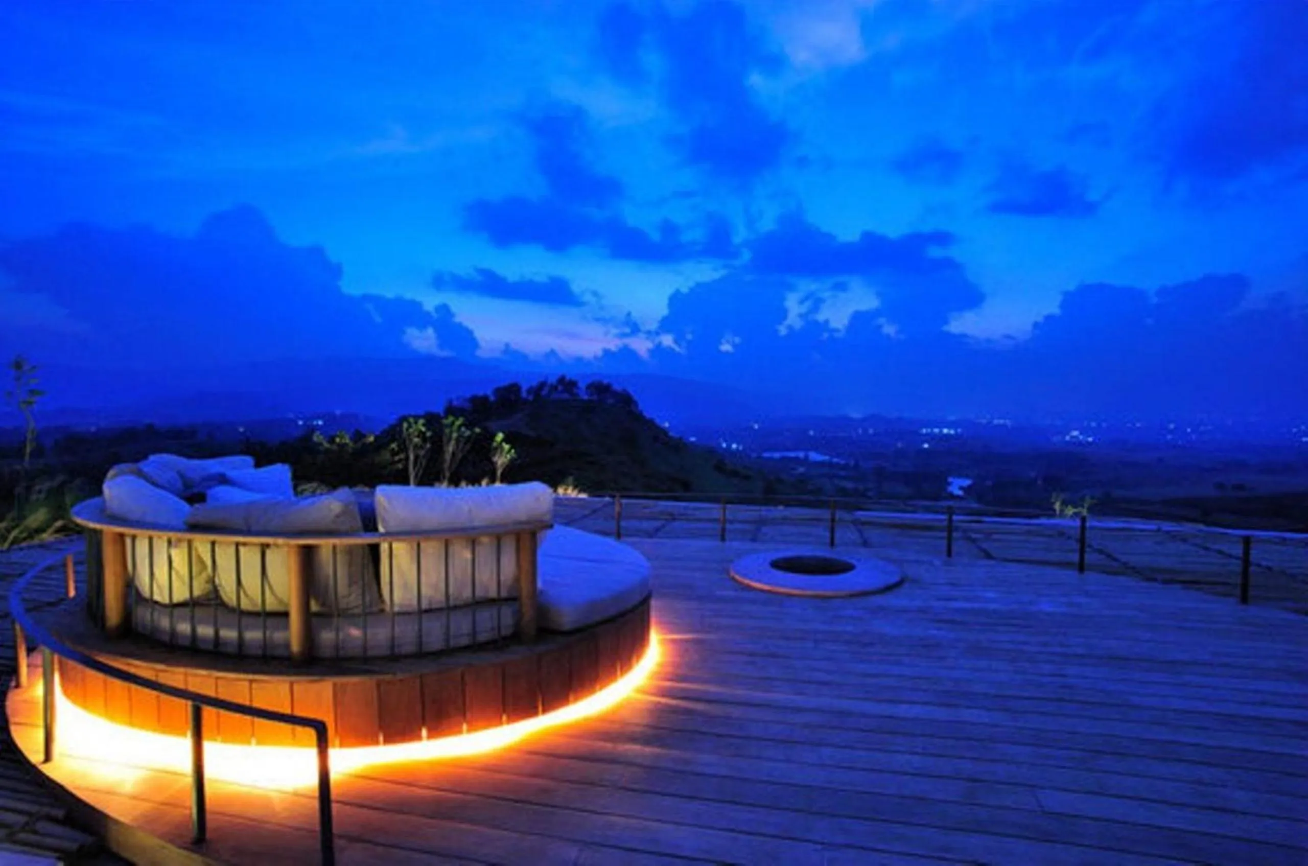 View (from property/room) in Sala Khaoyai