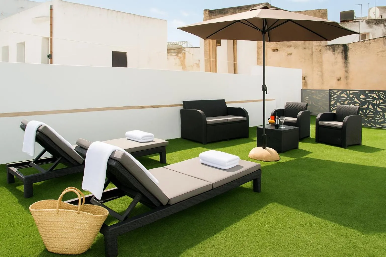 Apartment in Acetres 5 Boutique