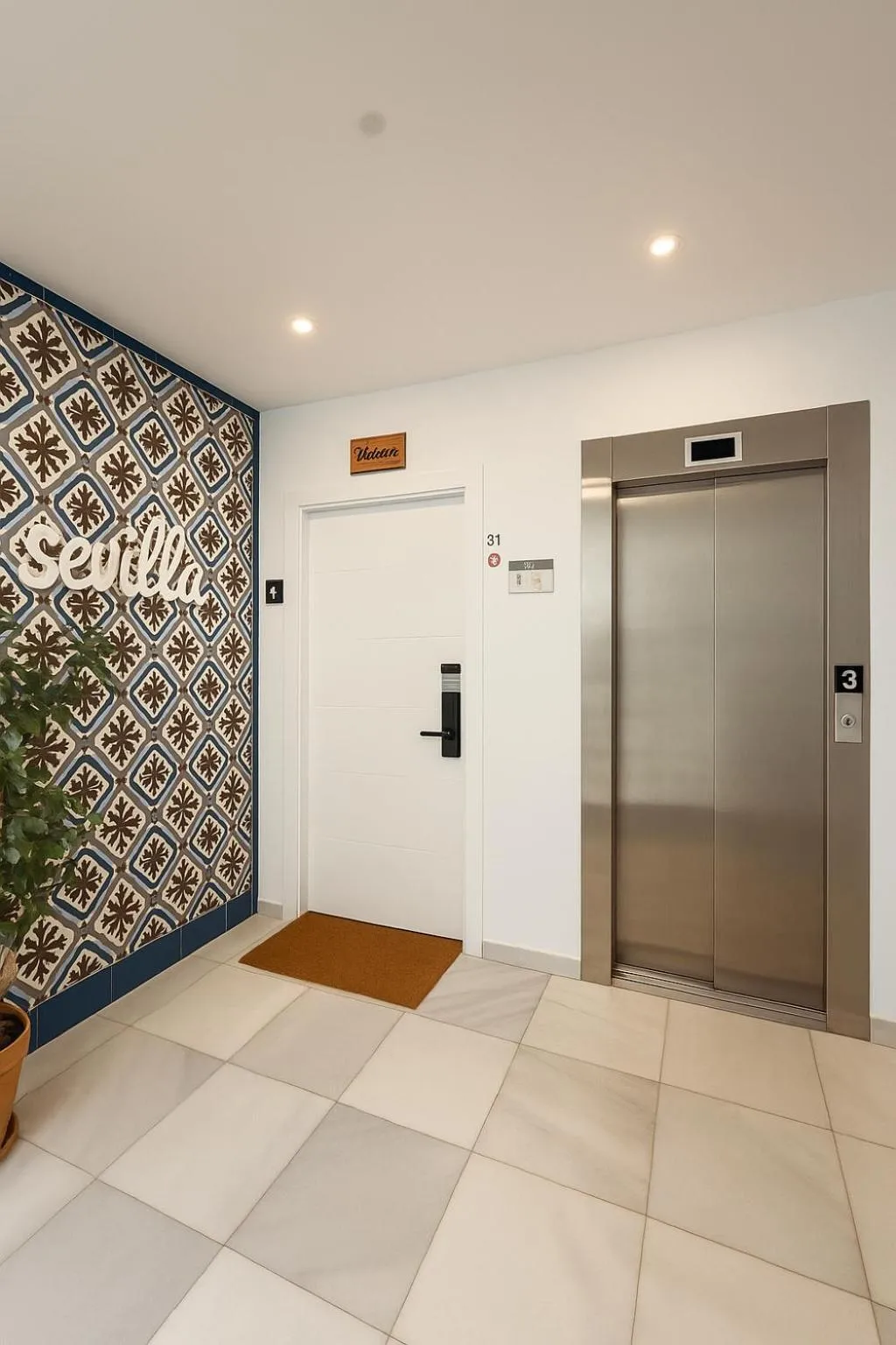 Apartment in Acetres 5 Boutique