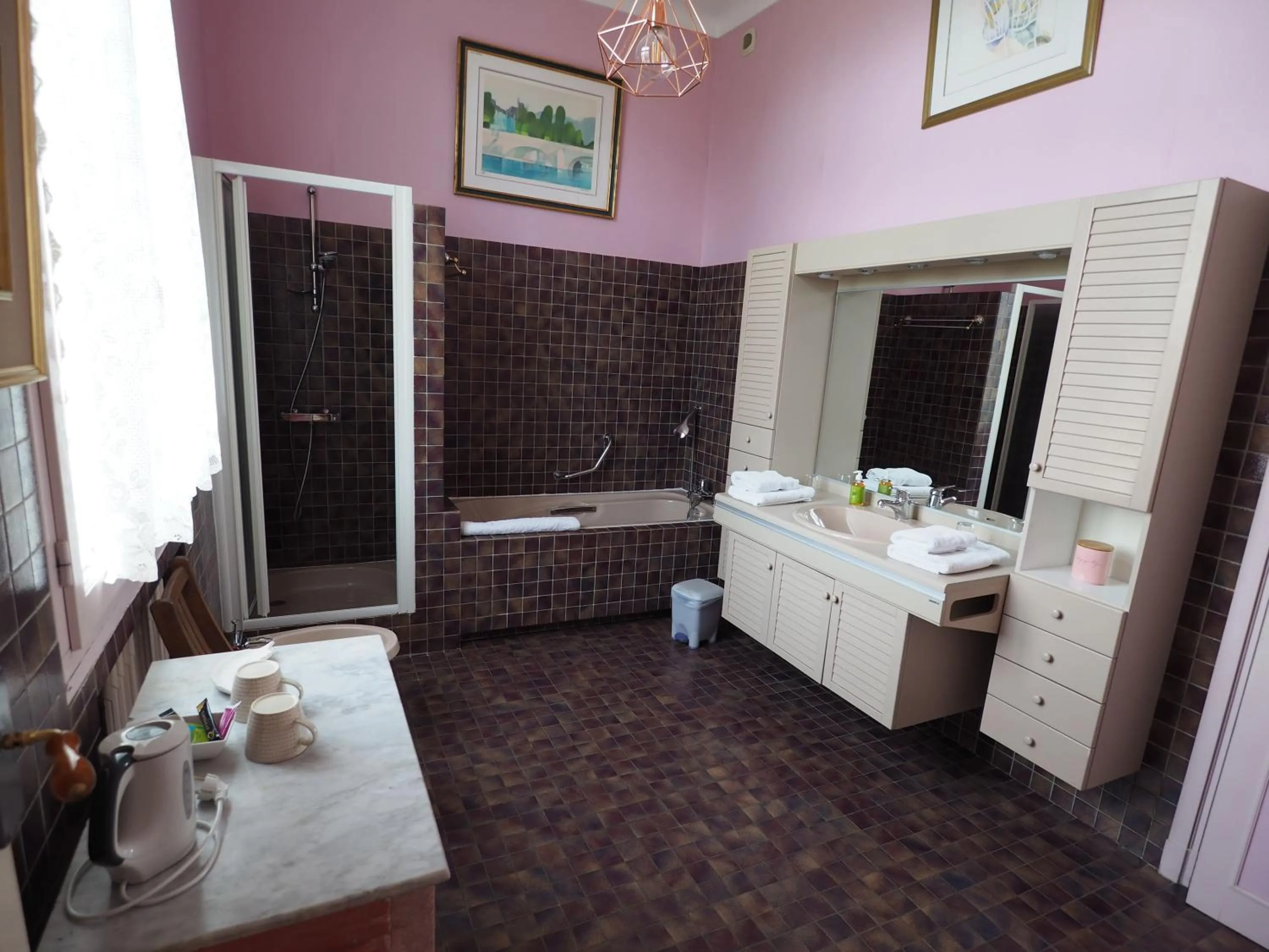 Property building in Domaine de l'Oie Rouge