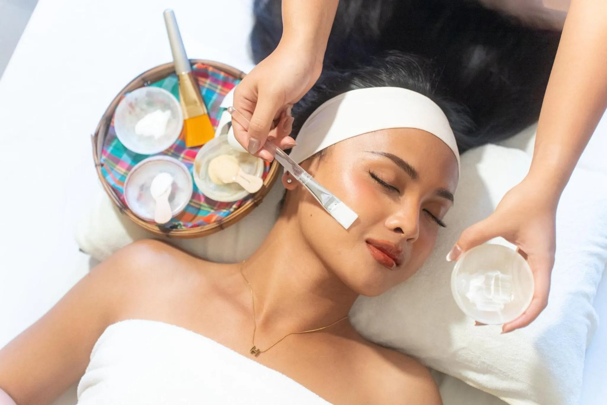 Spa and wellness centre/facilities in Holiday Inn Express Phuket Patong Beach Central by IHG