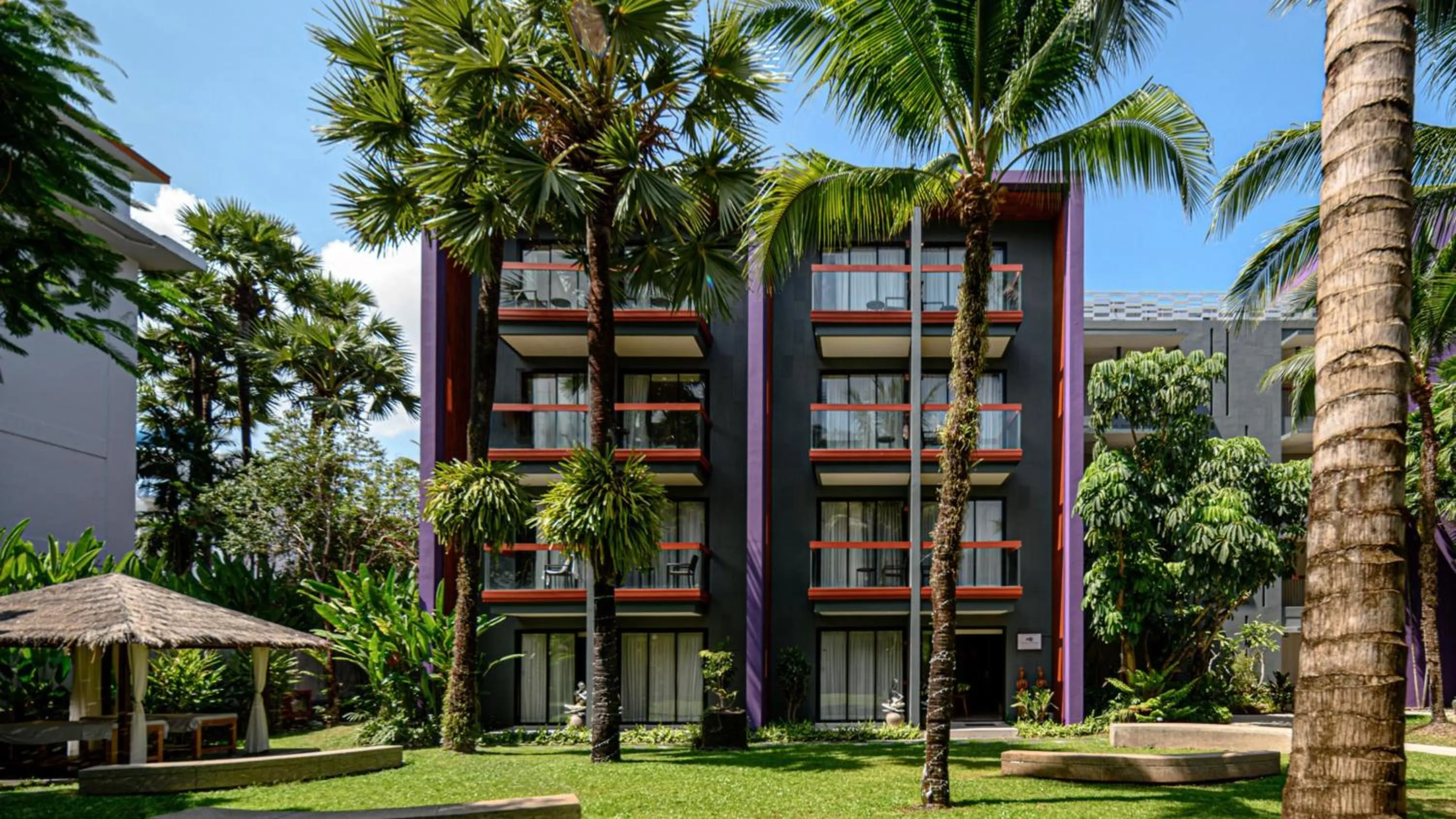 Other in Holiday Inn Express Phuket Patong Beach Central by IHG