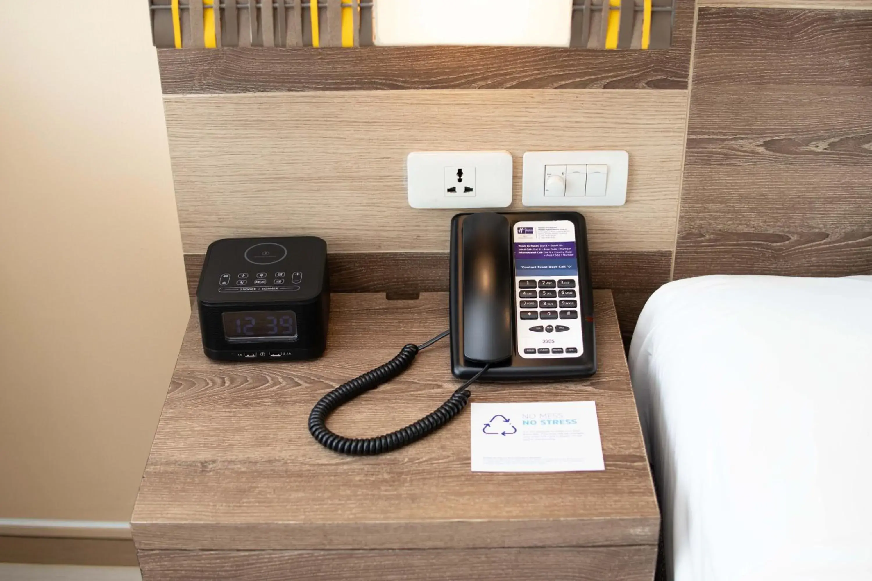 Standard King Room with Garden View and Free Breakfast in Holiday Inn Express Phuket Patong Beach Central by IHG Standard King Room with Garden View and Free Breakfast in Holiday Inn Express Phuket Patong Beach Central by IHG