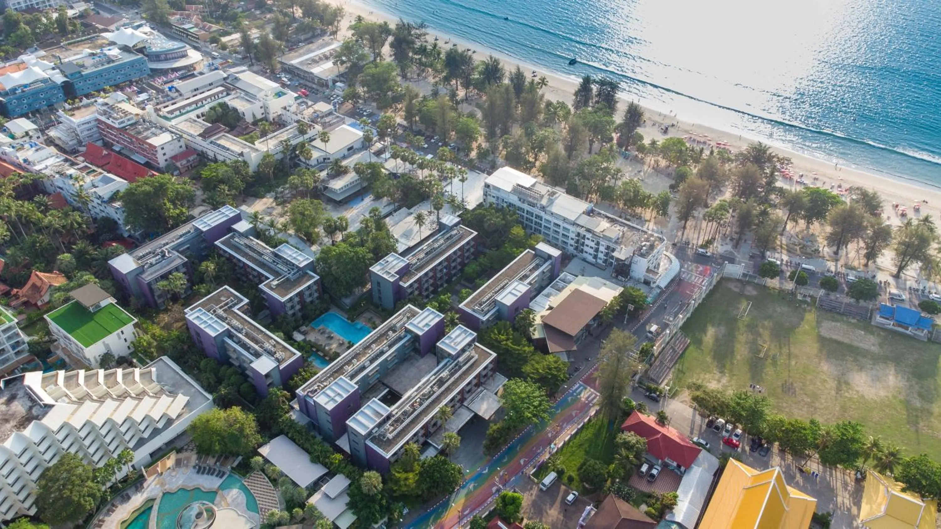 Other in Holiday Inn Express Phuket Patong Beach Central by IHG