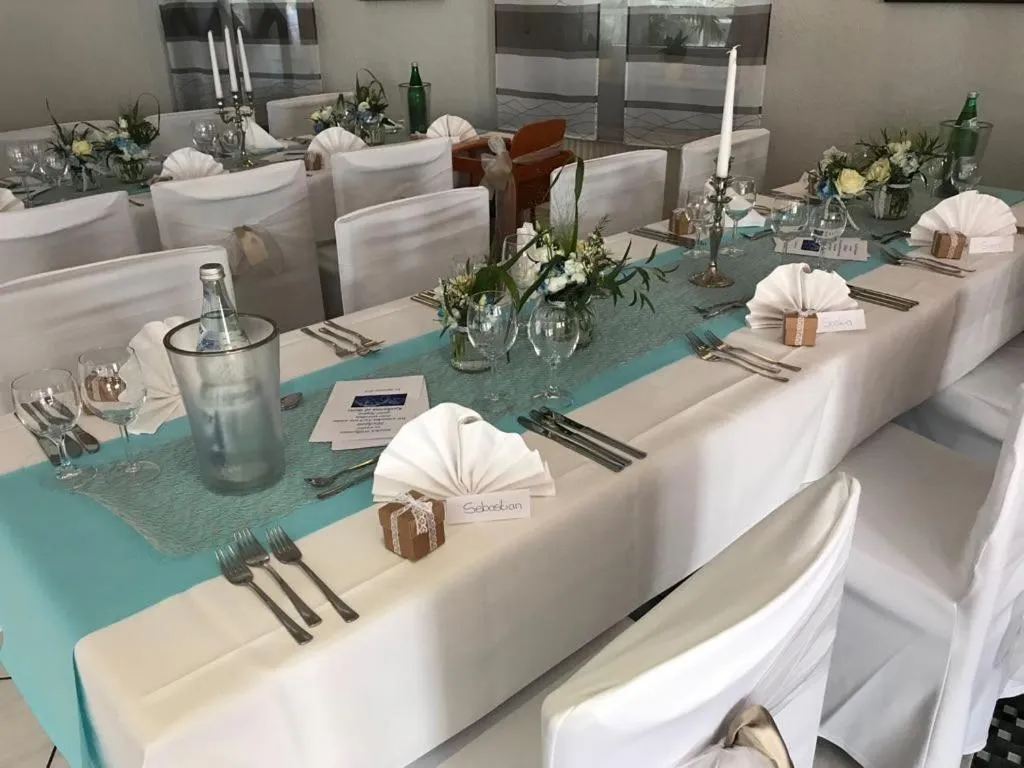 Seminarhotel Jakobsberg