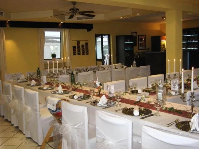 Seminarhotel Jakobsberg