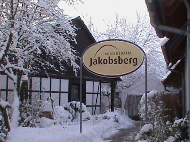 Seminarhotel Jakobsberg