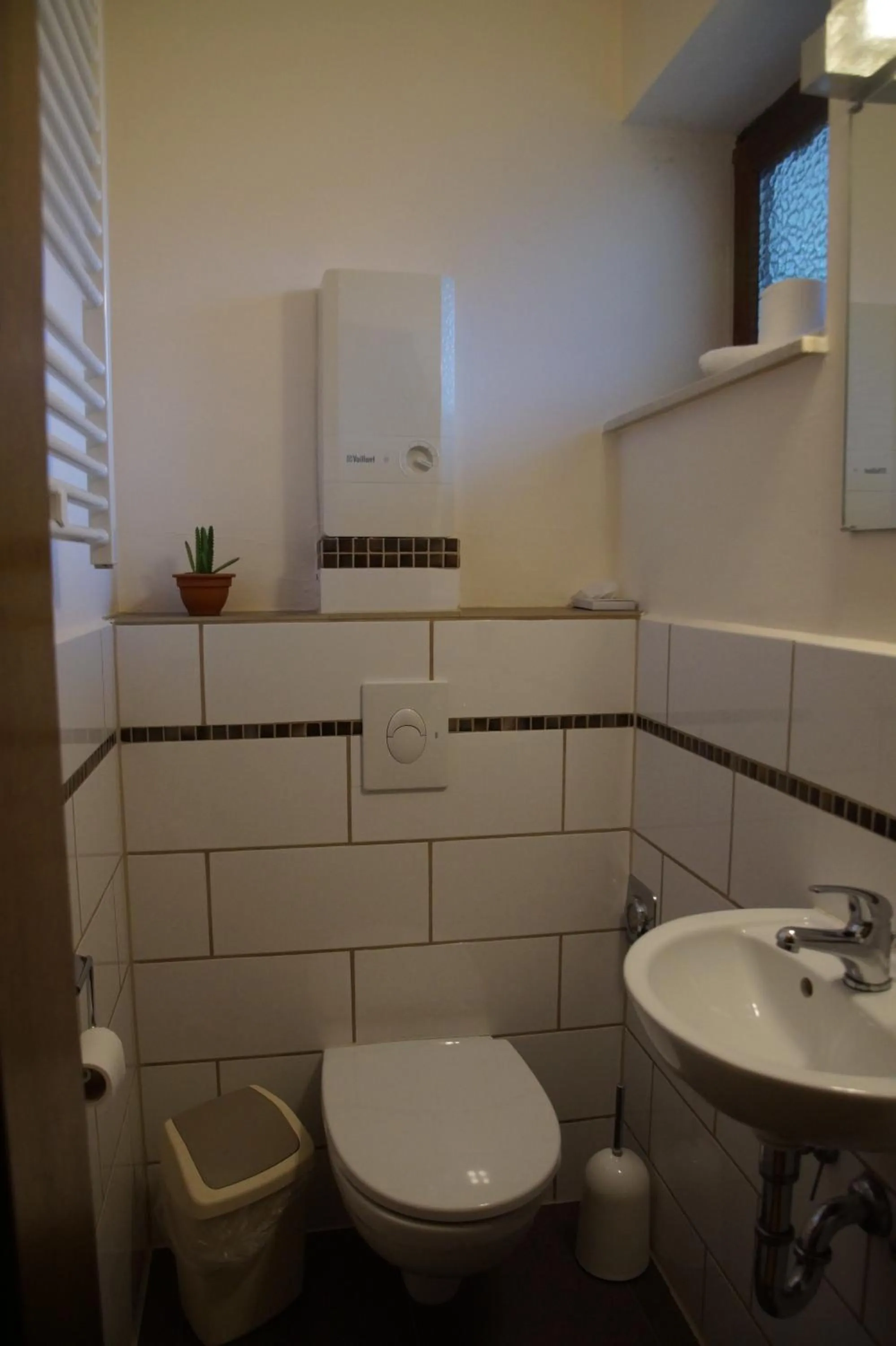 Seminarhotel Jakobsberg