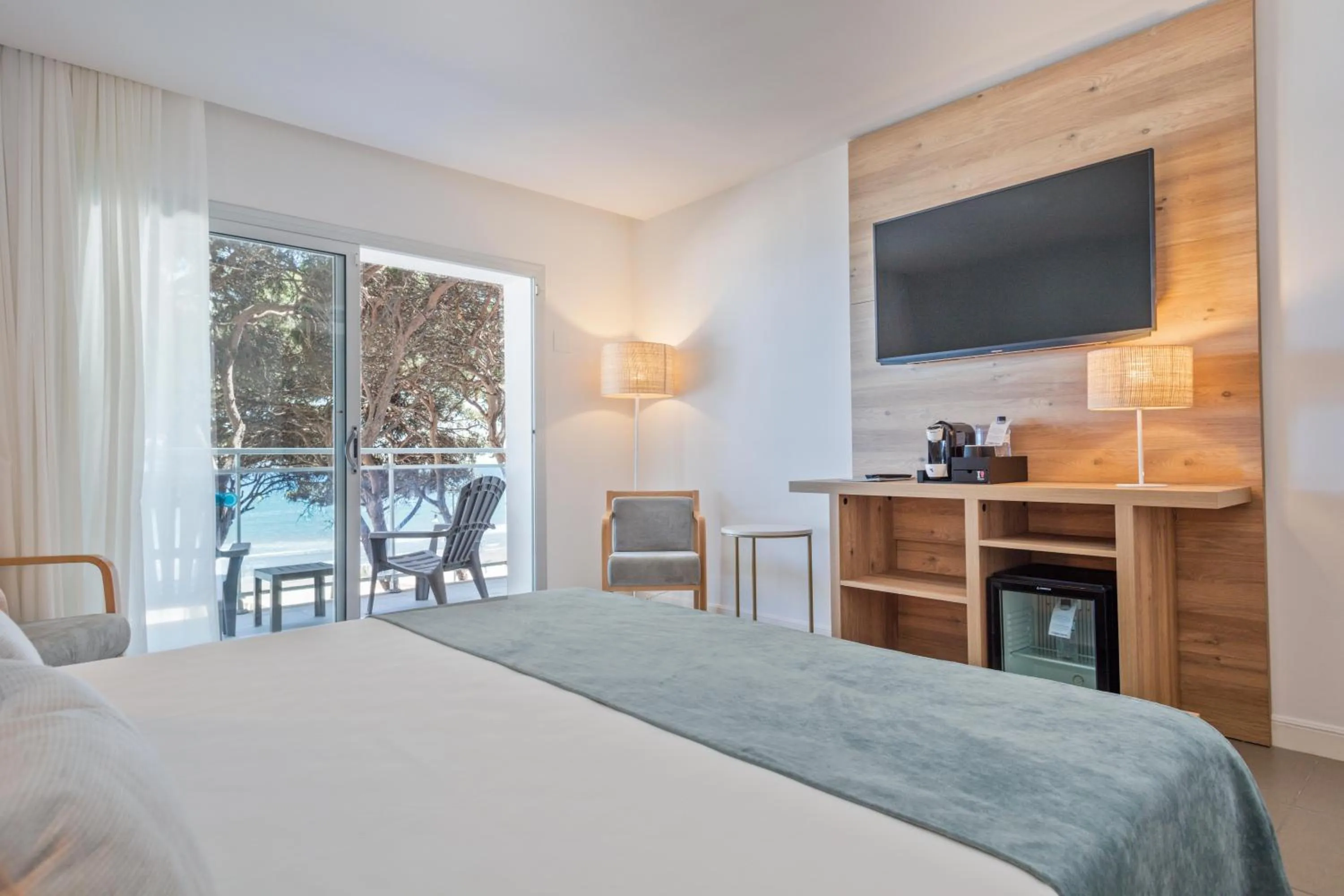 Superior Double Room (2 Adults) - single occupancy in Hotel Best Terramarina