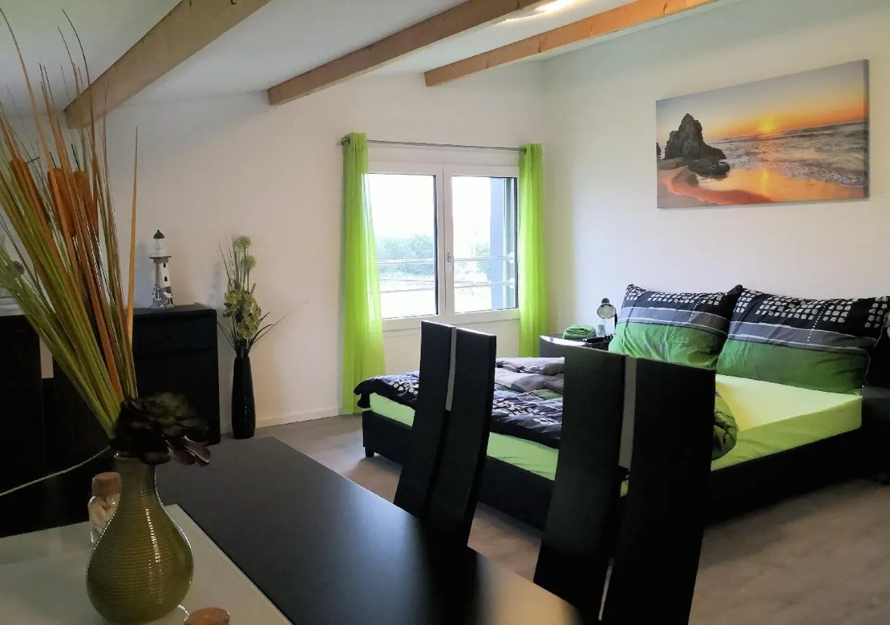 Dining area in BeachIN - Sport, Events, Hotel, Restaurant, Bar