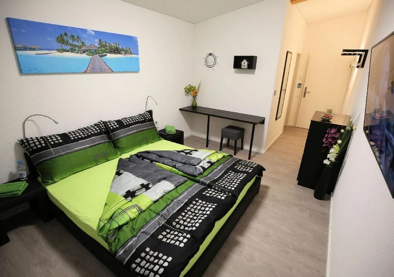 Bed in BeachIN - Sport, Events, Hotel, Restaurant, Bar