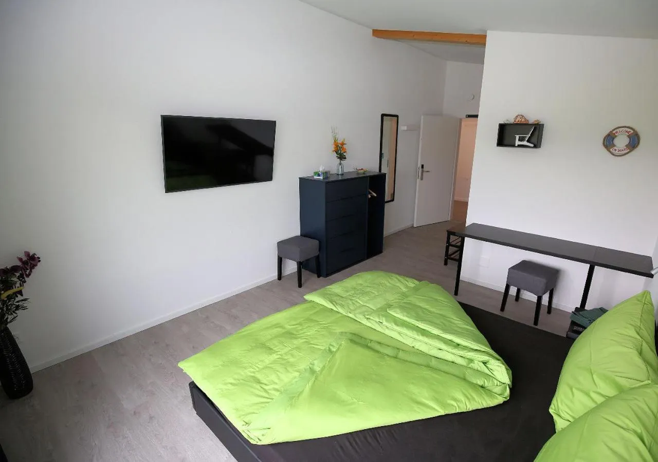 Bed in BeachIN - Sport, Events, Hotel, Restaurant, Bar