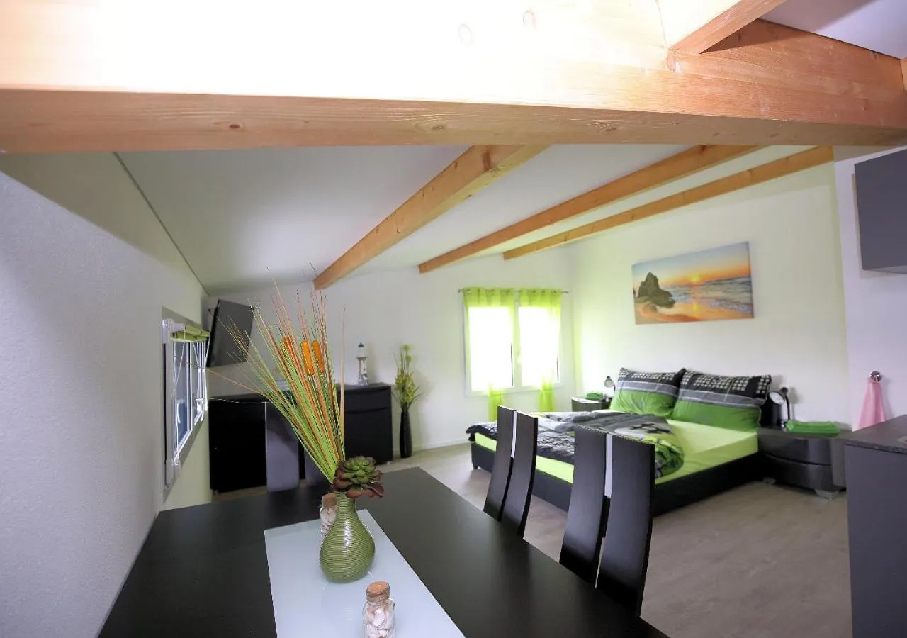 Living room in BeachIN - Sport, Events, Hotel, Restaurant, Bar