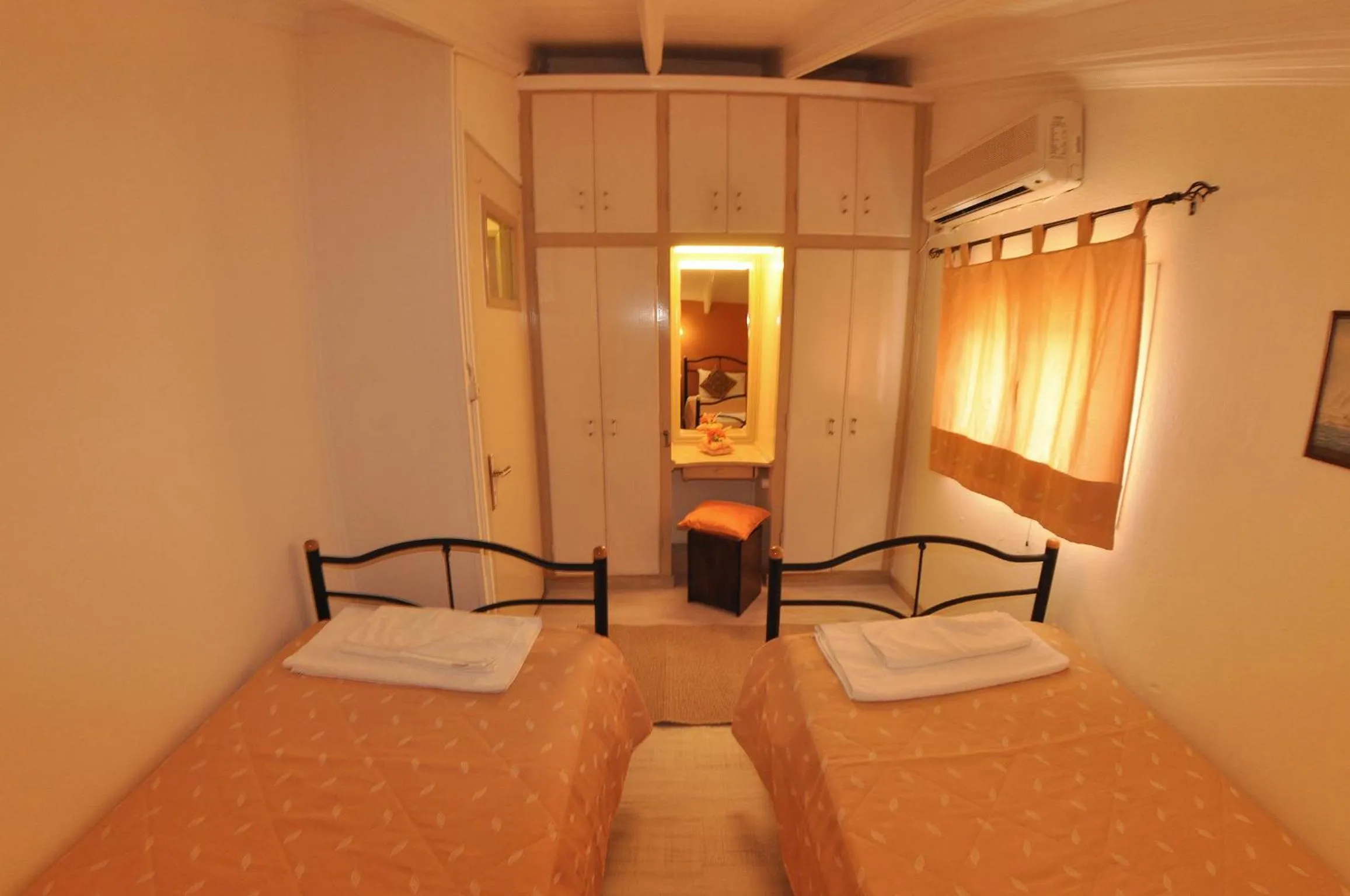 Photo of the whole room in Mazis Apartments