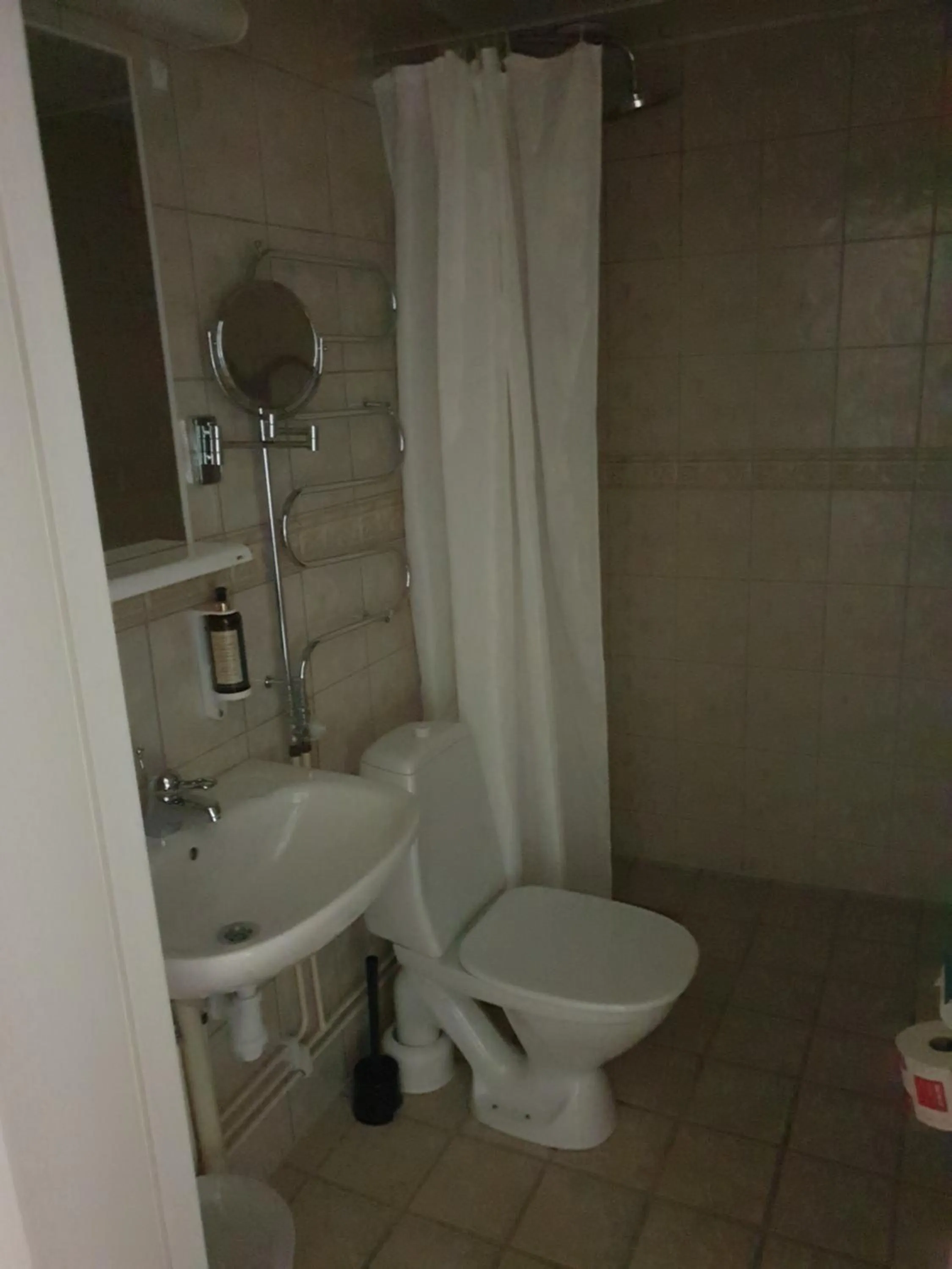 Property building in Nora Stadshotell, Sure Hotel Collection by Best Western