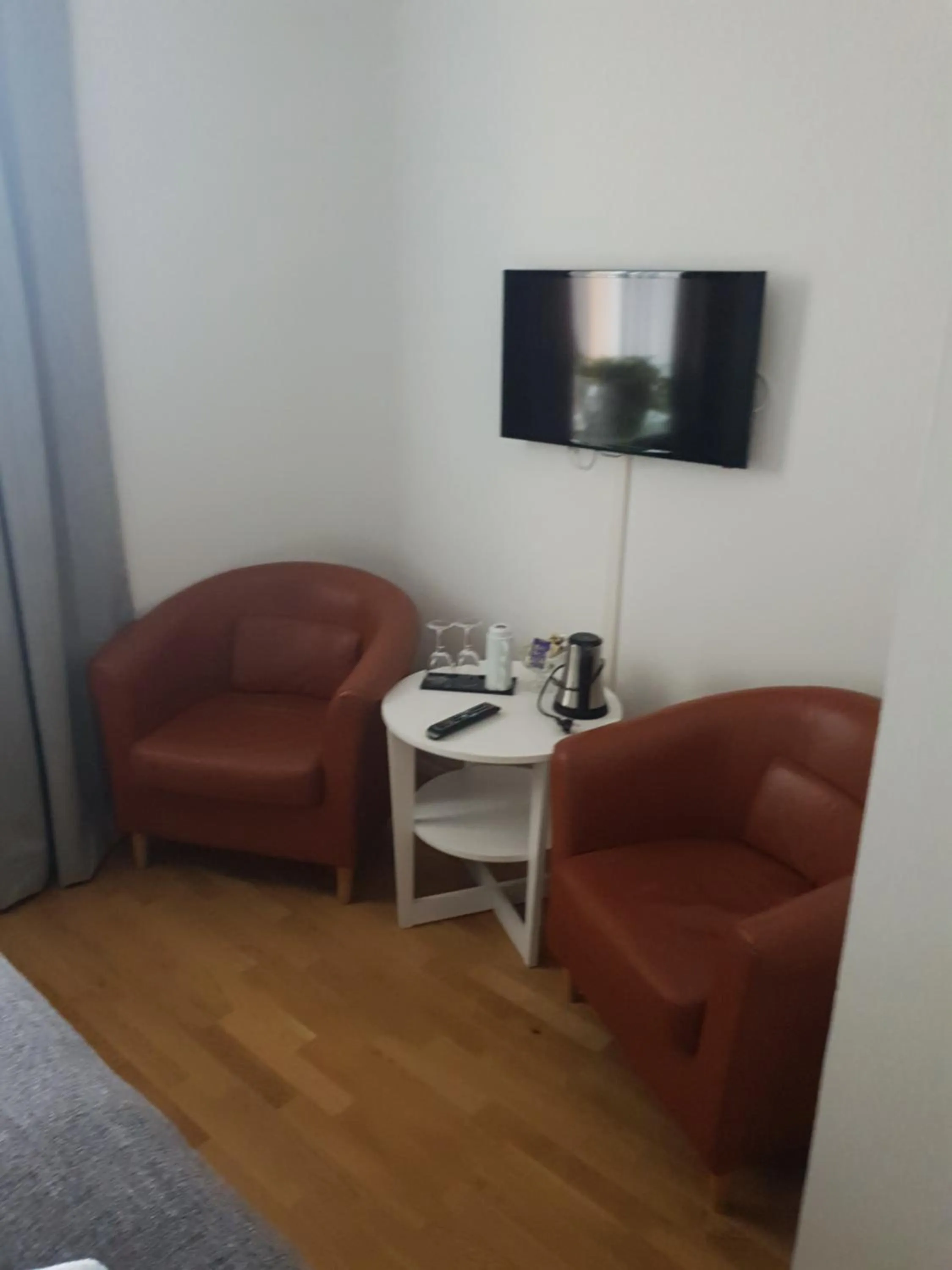 Property building in Nora Stadshotell, Sure Hotel Collection by Best Western