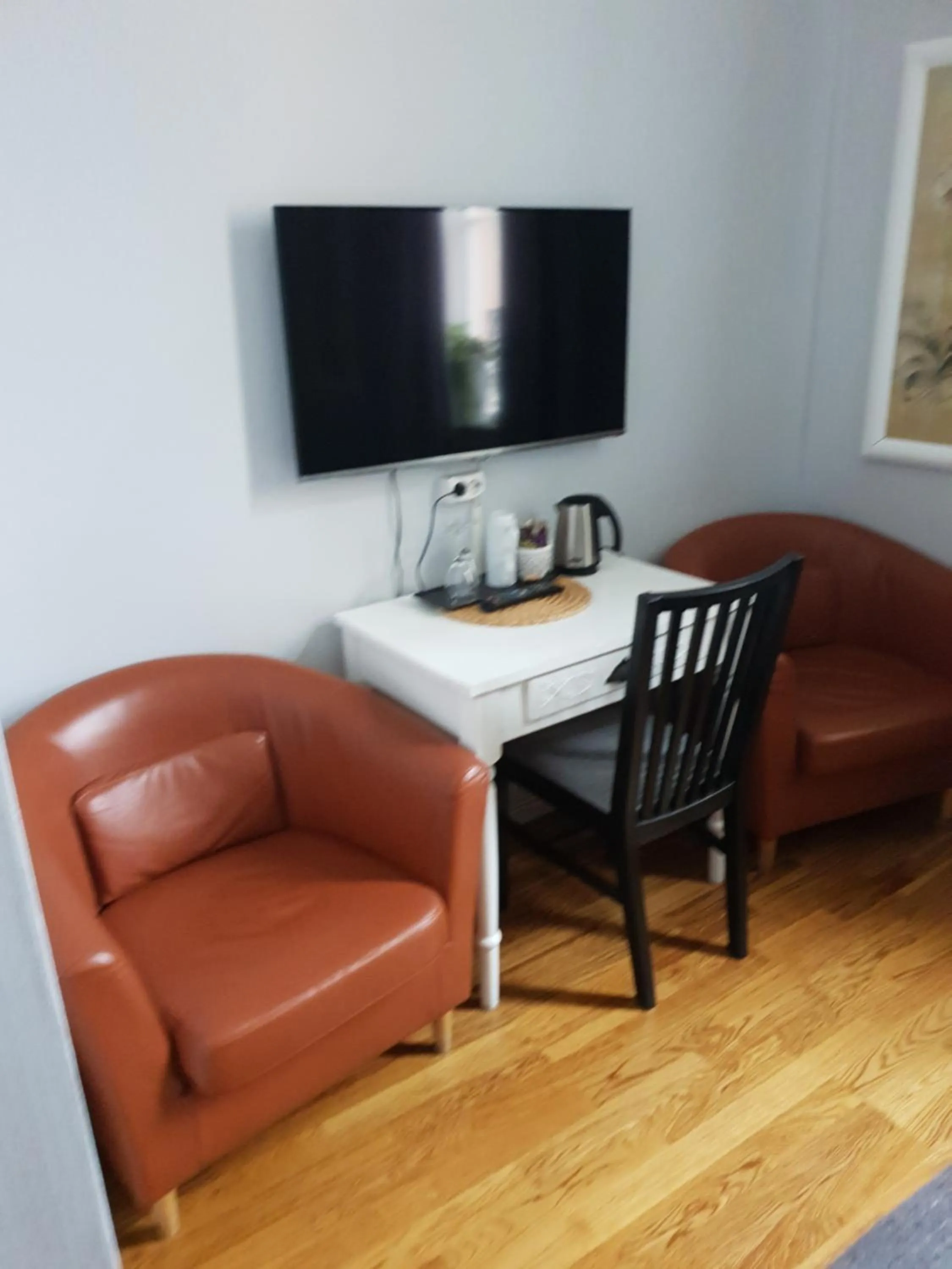 Property building in Nora Stadshotell, Sure Hotel Collection by Best Western