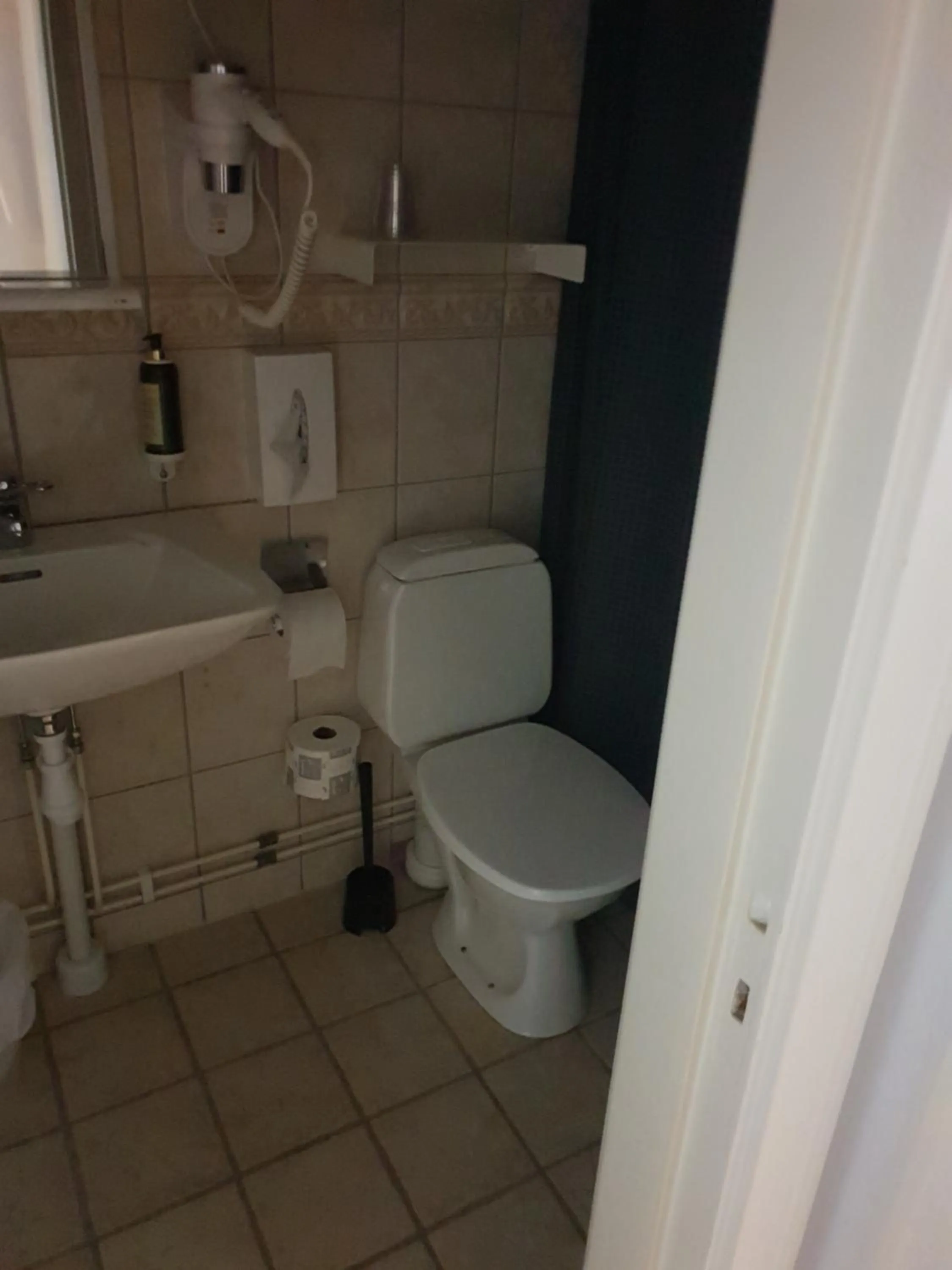 Property building in Nora Stadshotell, Sure Hotel Collection by Best Western