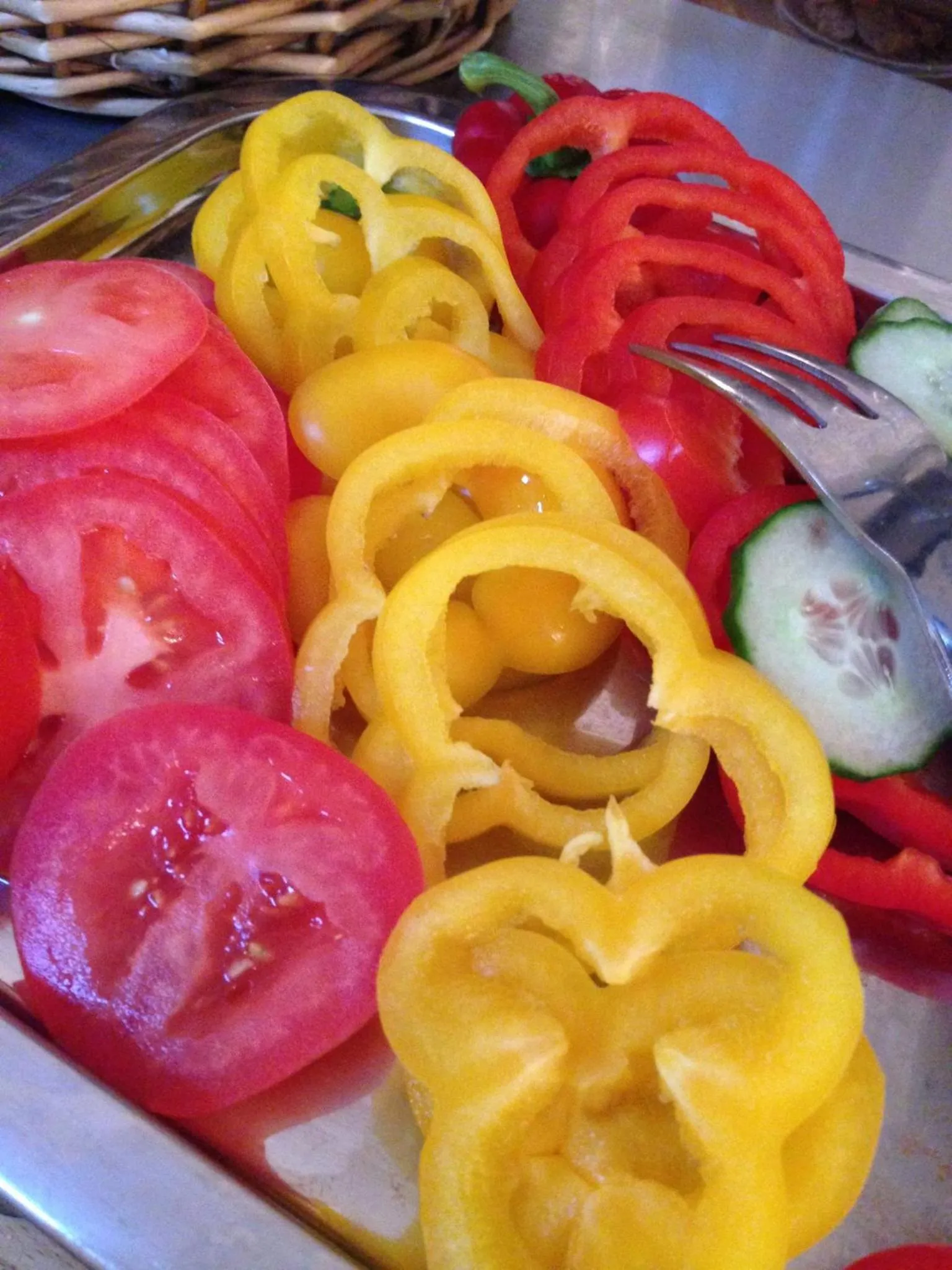 Breakfast in Nora Stadshotell, Sure Hotel Collection by Best Western