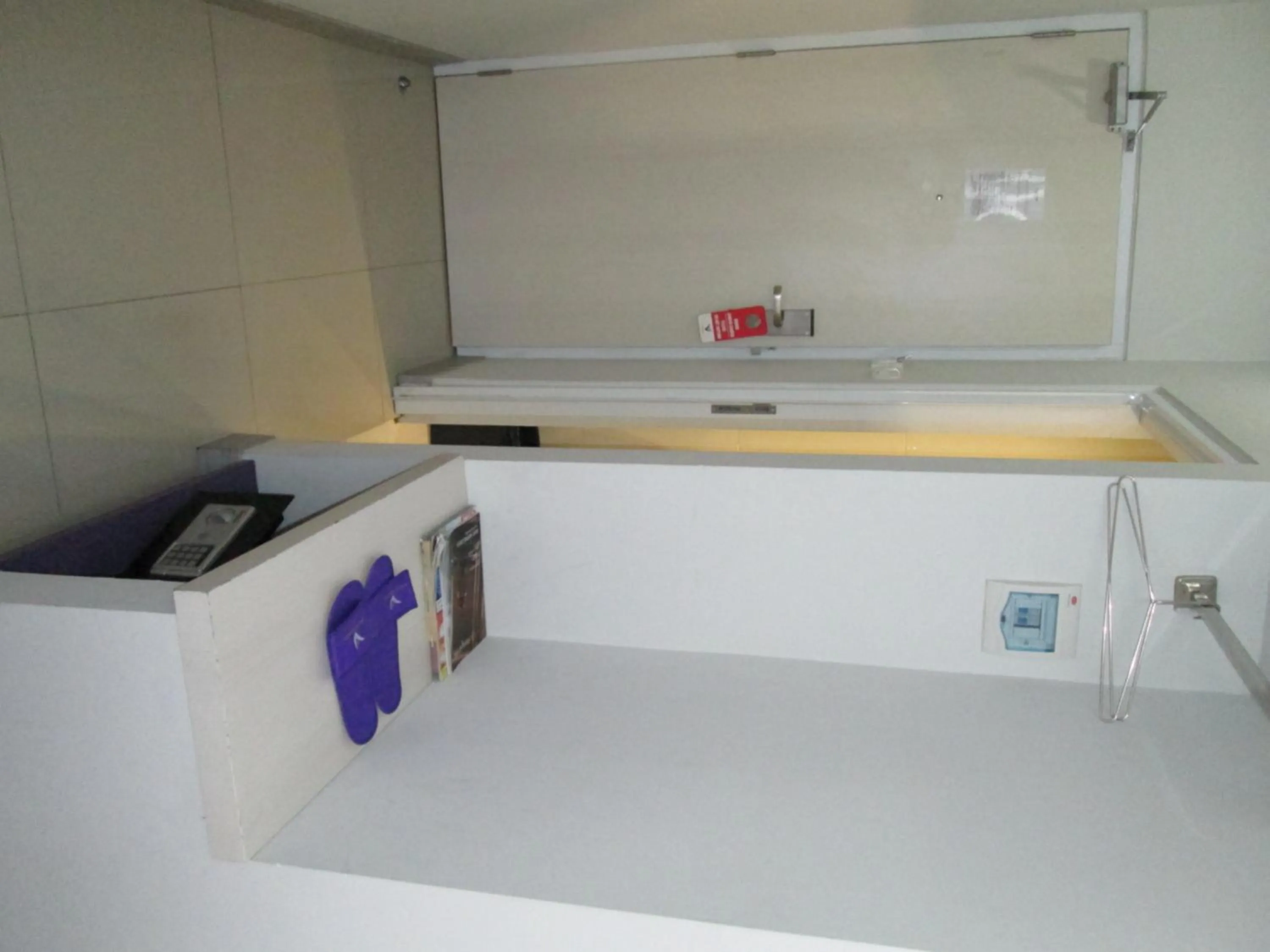 Bathroom in Vio Surapati Bandung