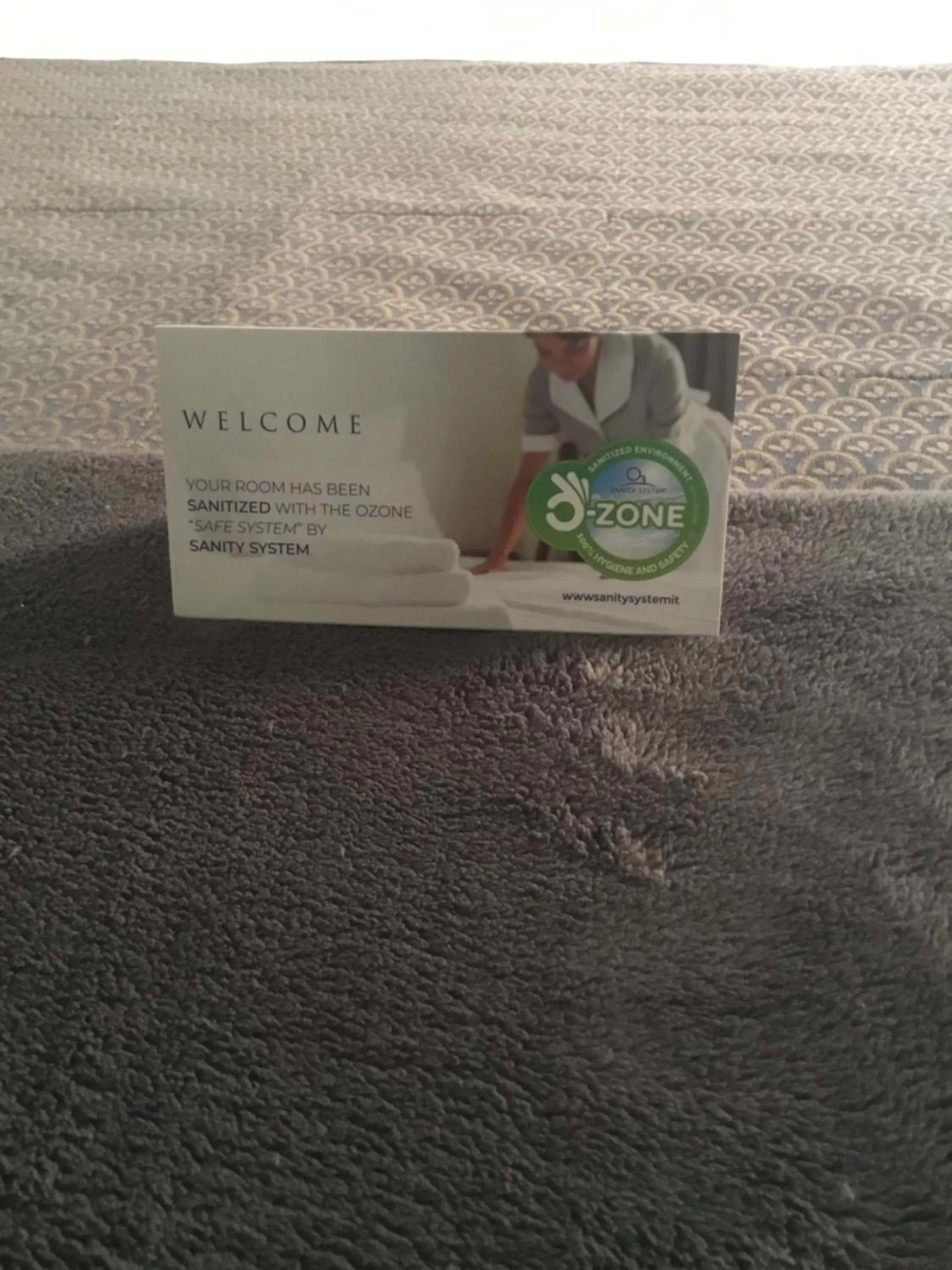 Certificate/Award in Duca di Cavour