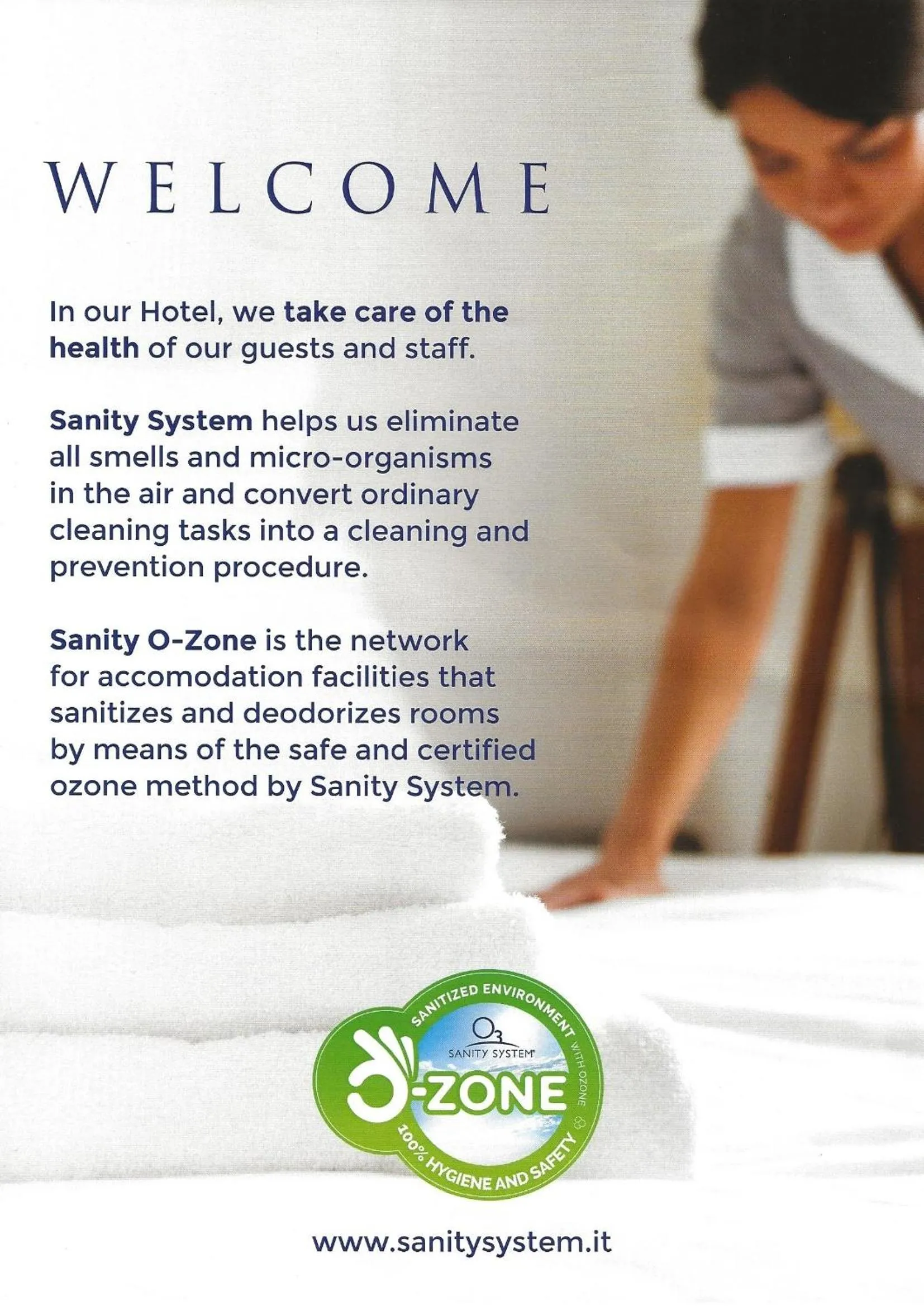 Certificate/Award in Duca di Cavour