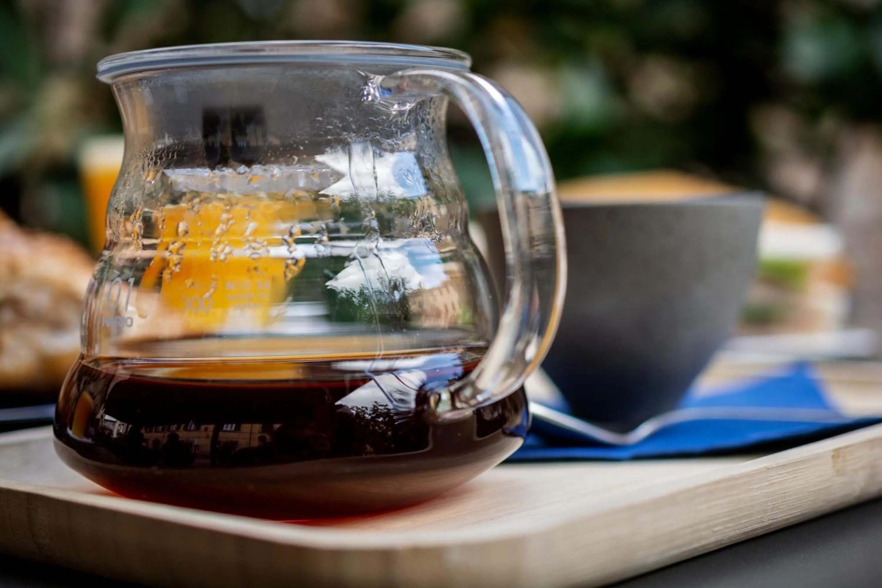 Italian breakfast in La Lu cozy rooms