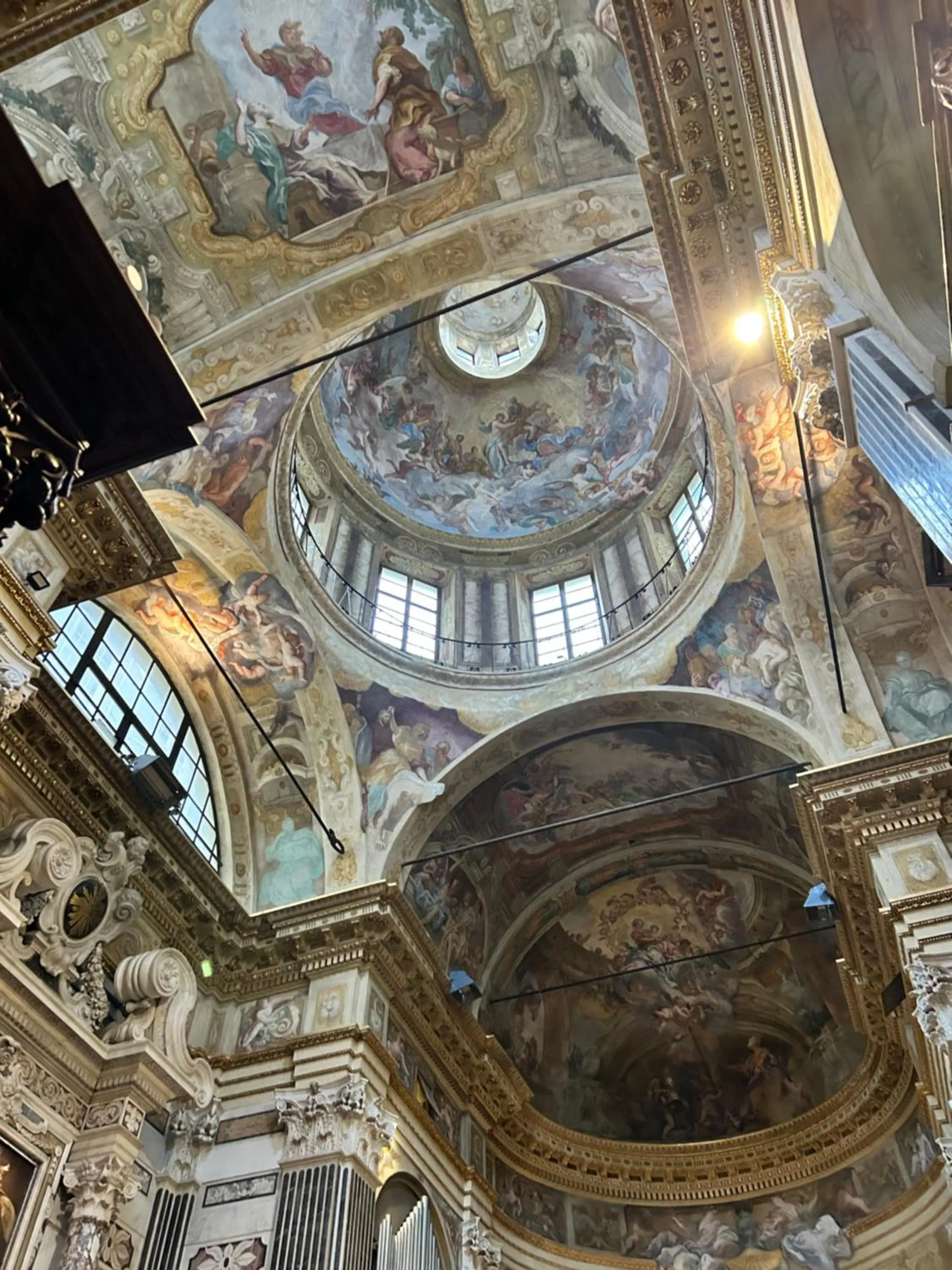 B&B DORMIRE DAI GRIMALDI