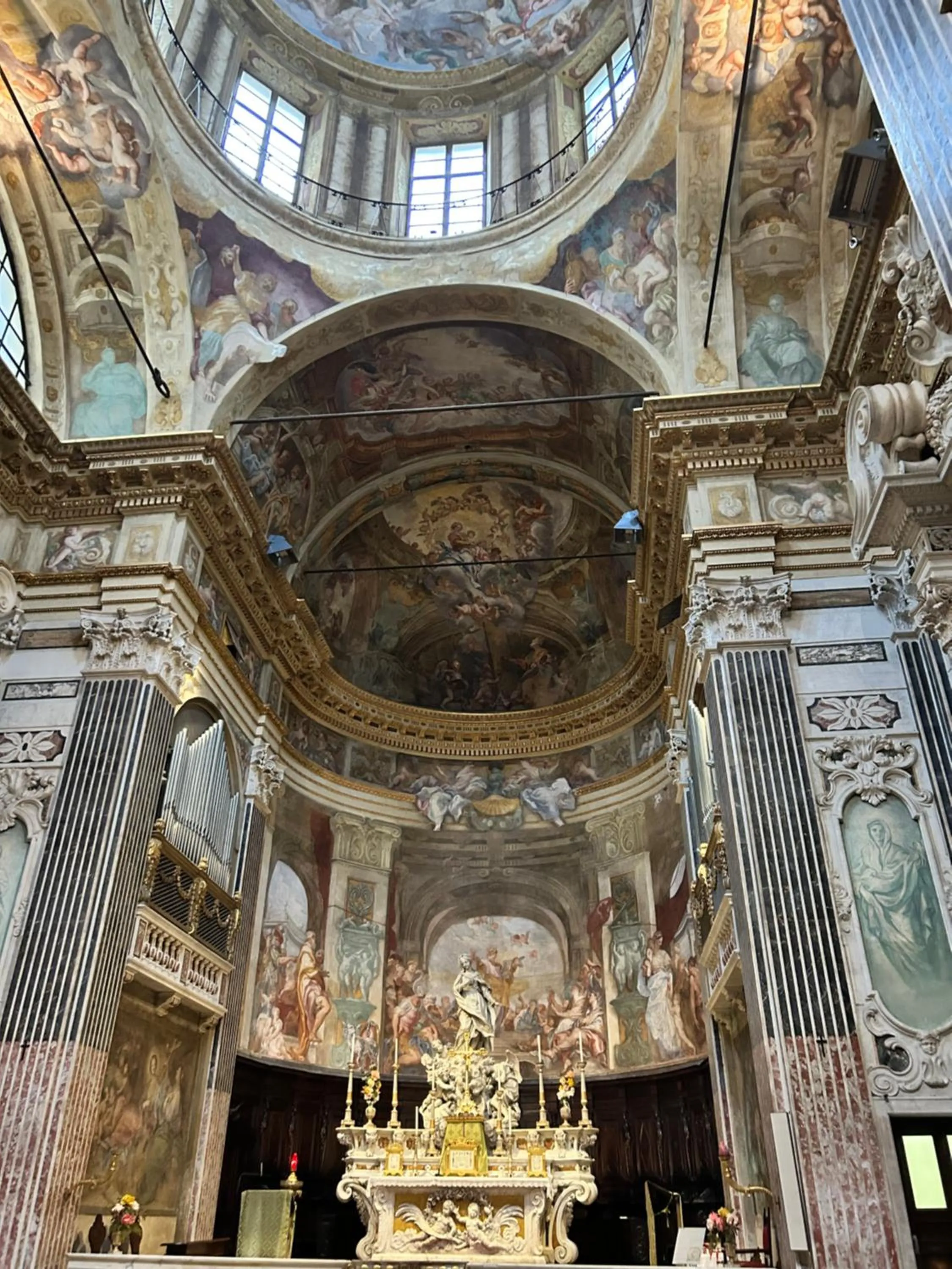 B&B DORMIRE DAI GRIMALDI