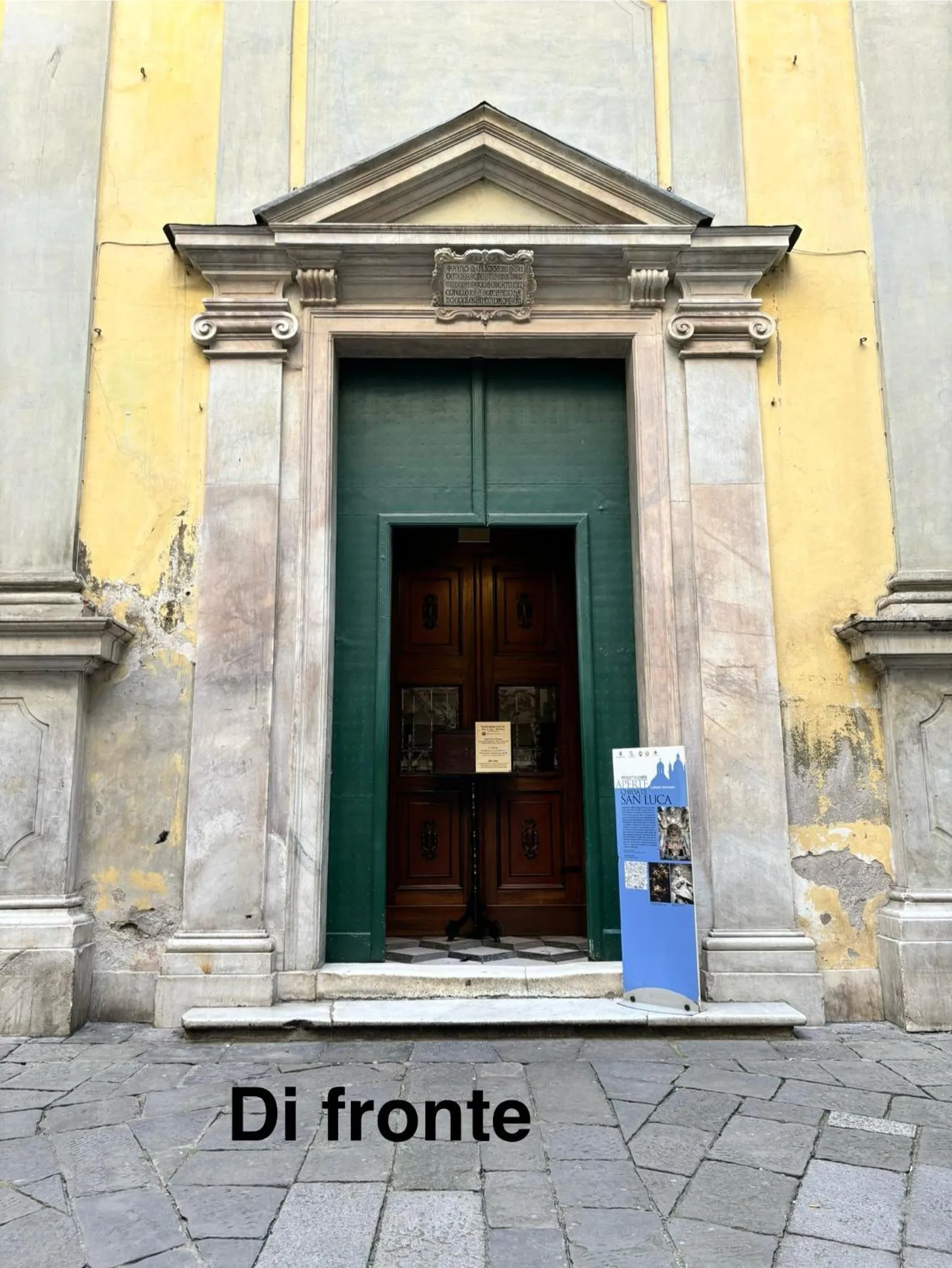 B&B DORMIRE DAI GRIMALDI