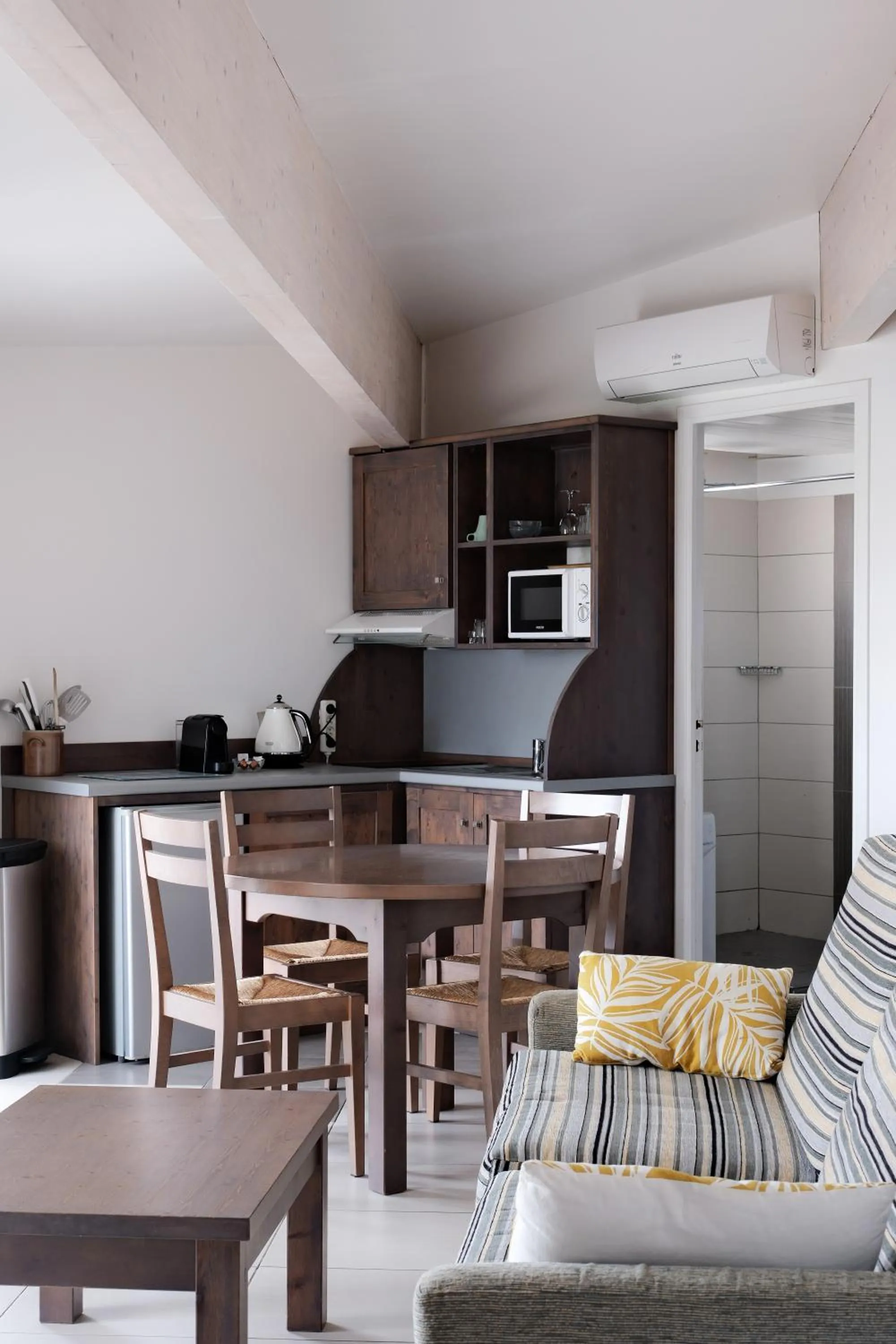 Résidence Le Beau Rivage