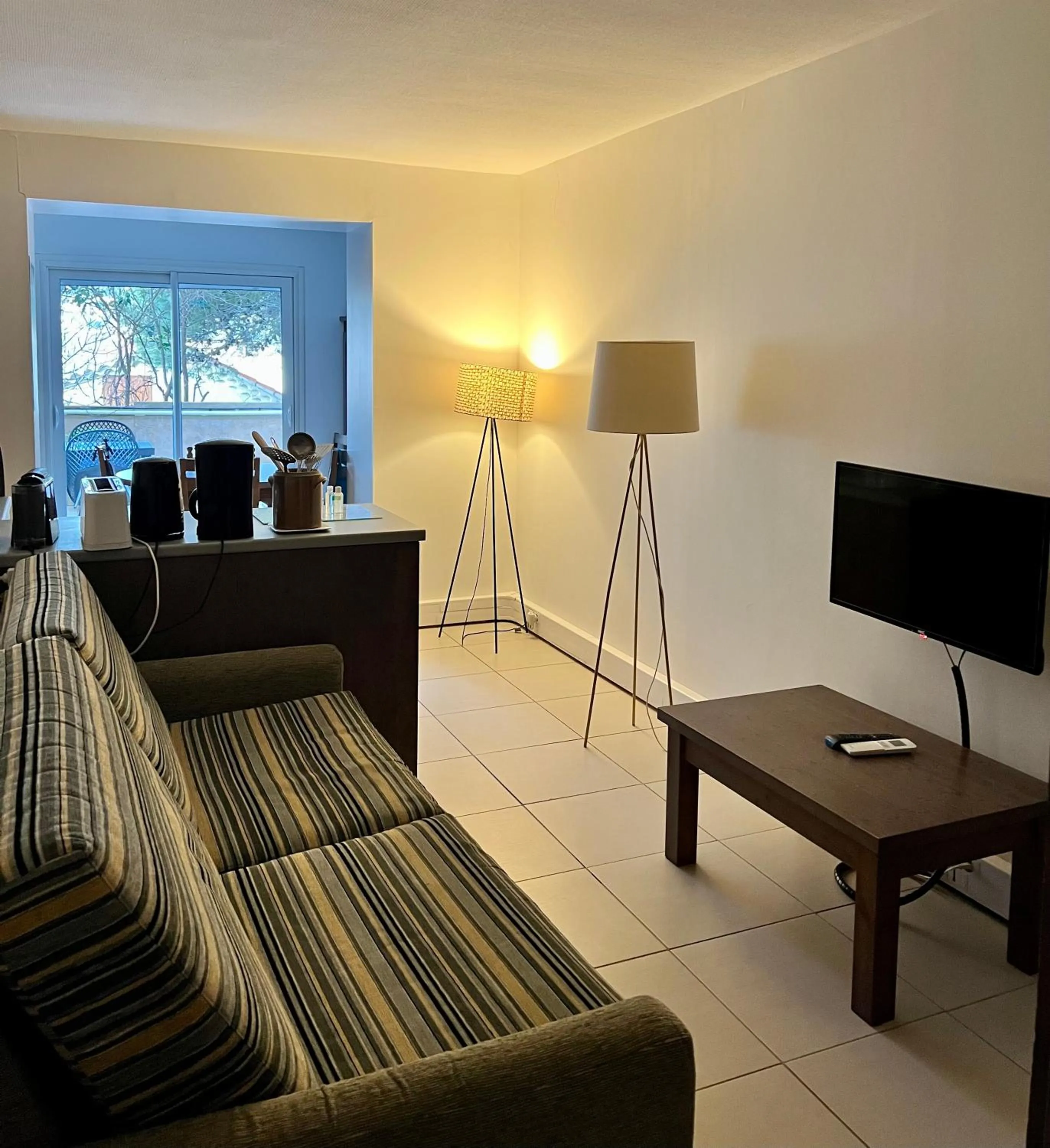 Résidence Le Beau Rivage