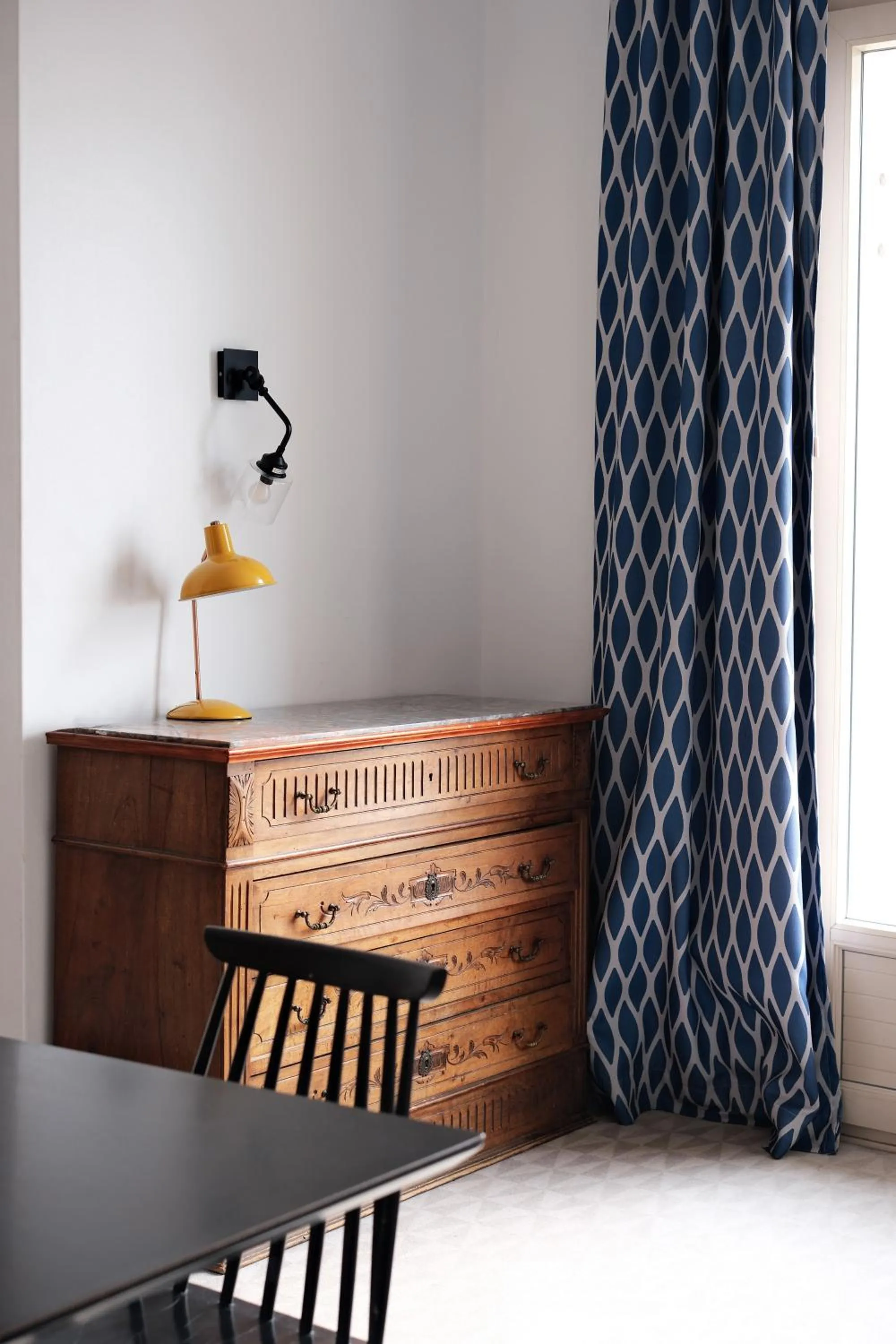 Résidence Le Beau Rivage