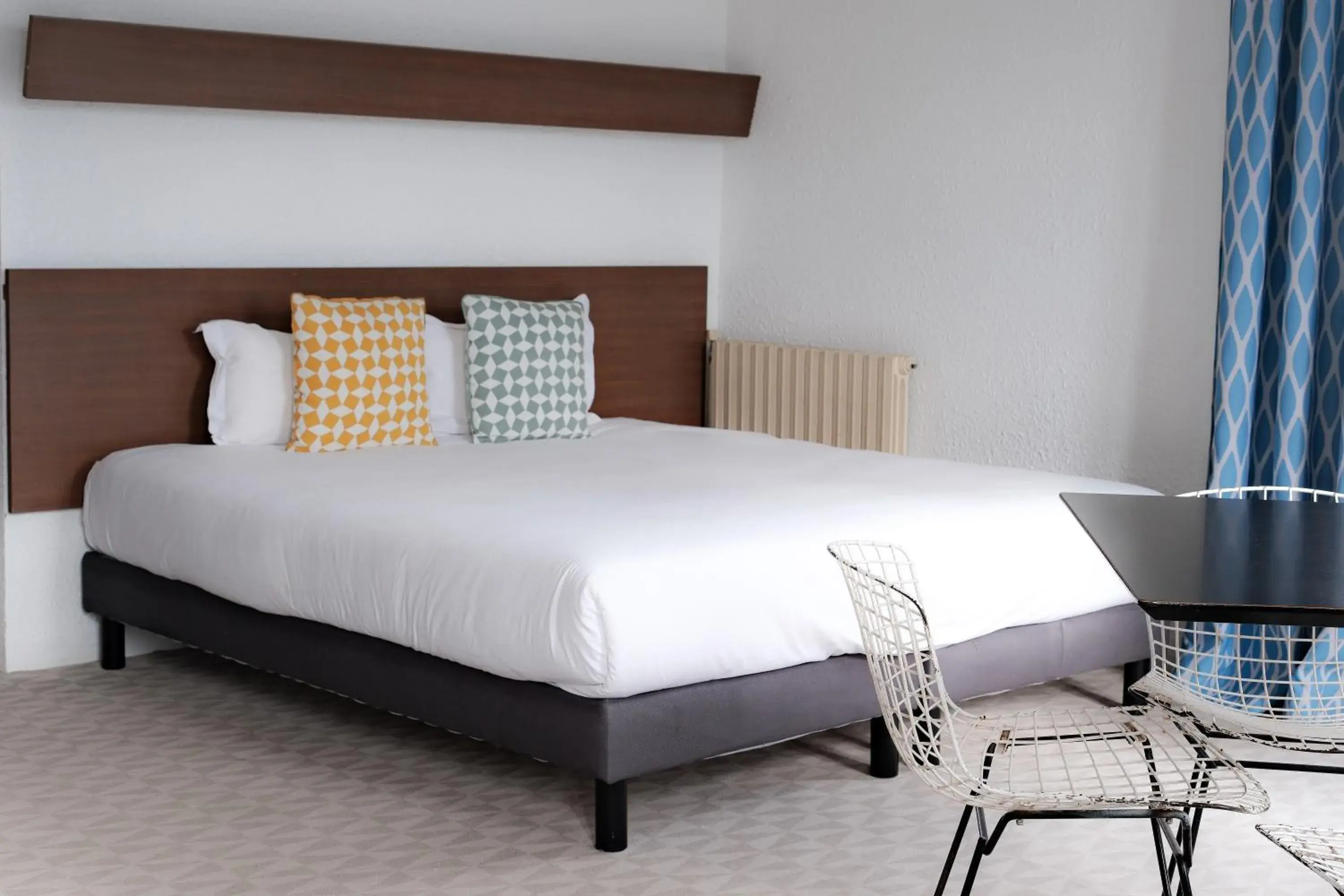 Studio Apartment with Sea View in Résidence Le Beau Rivage Studio Apartment with Sea View in Résidence Le Beau Rivage