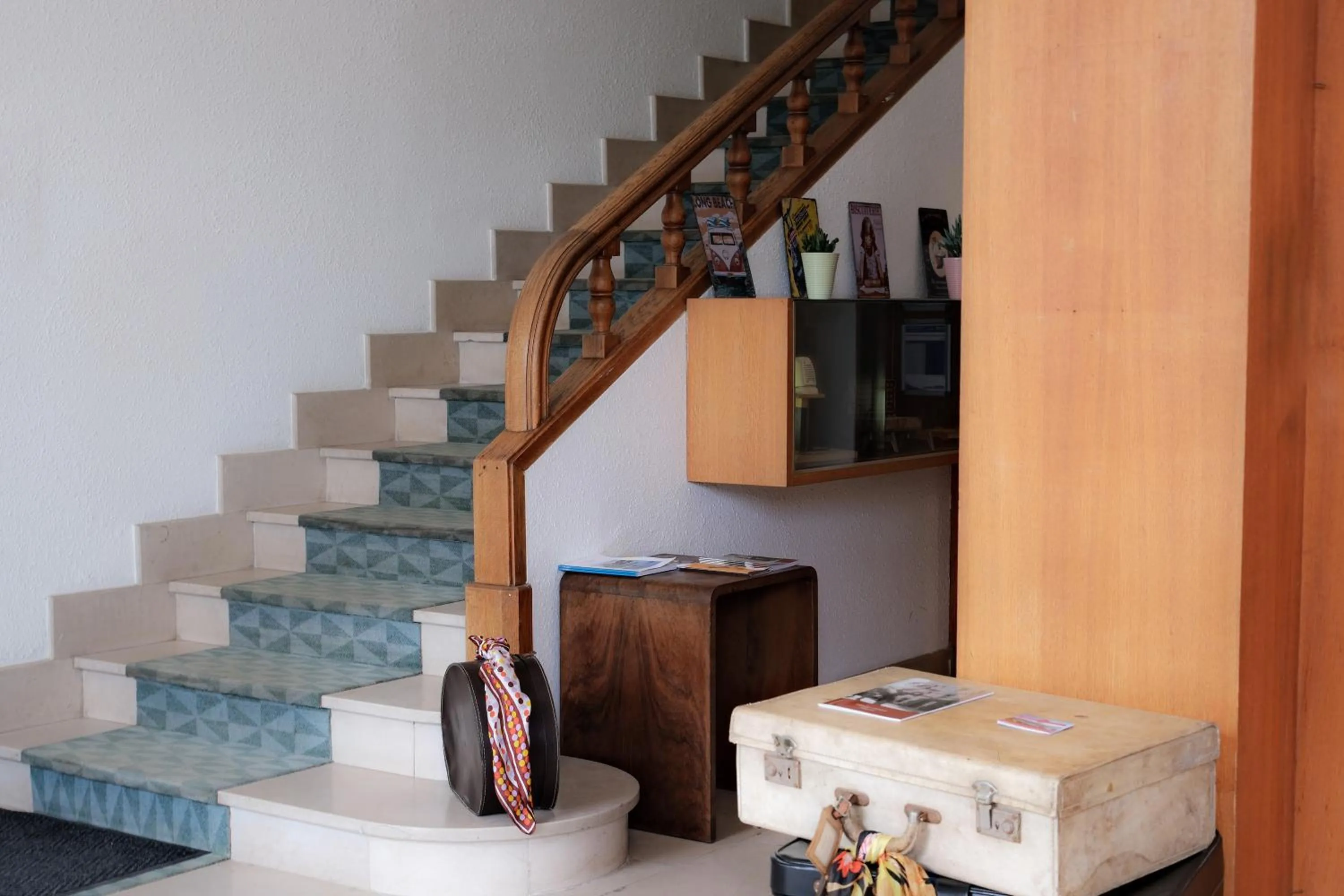 Résidence Le Beau Rivage