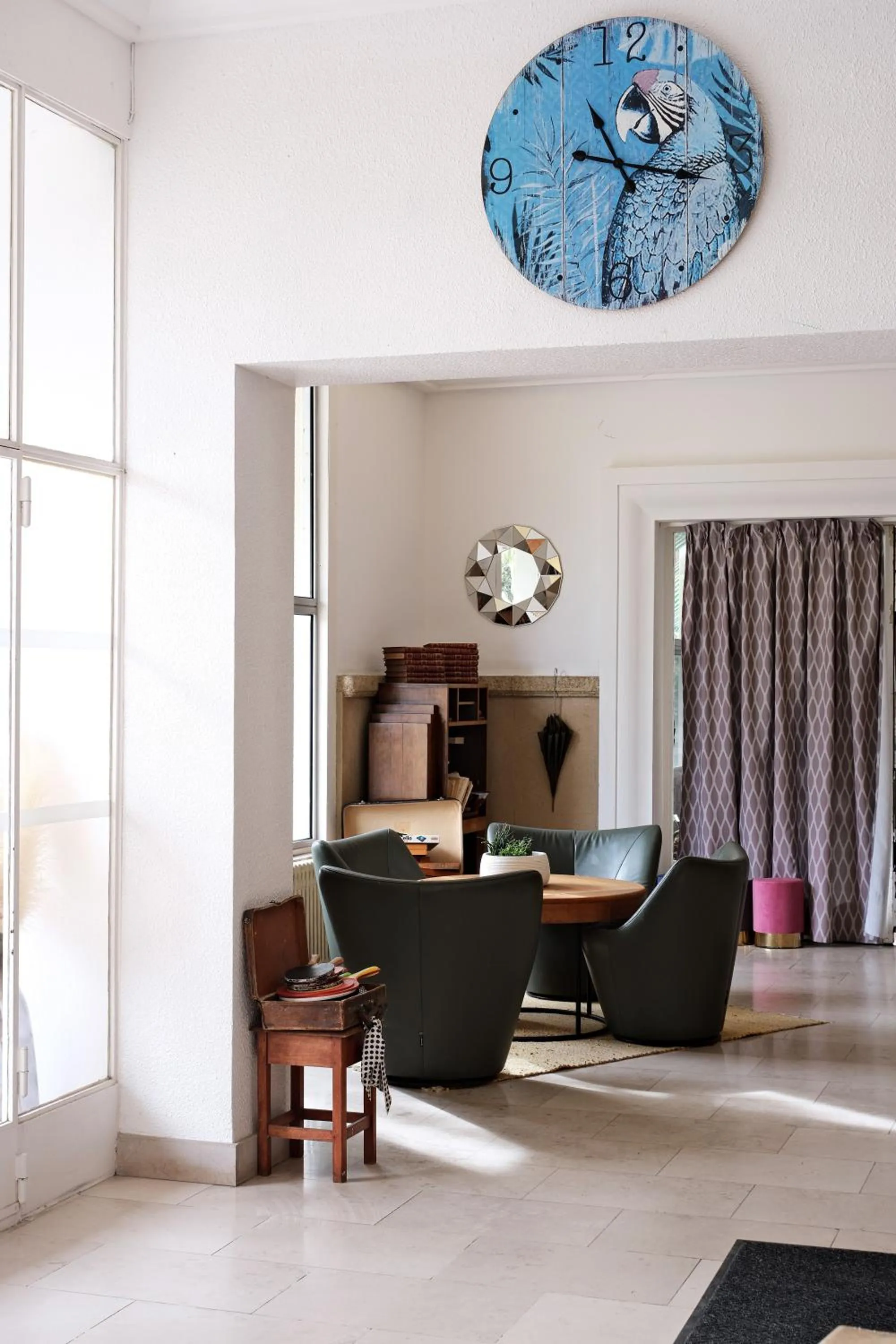 Résidence Le Beau Rivage