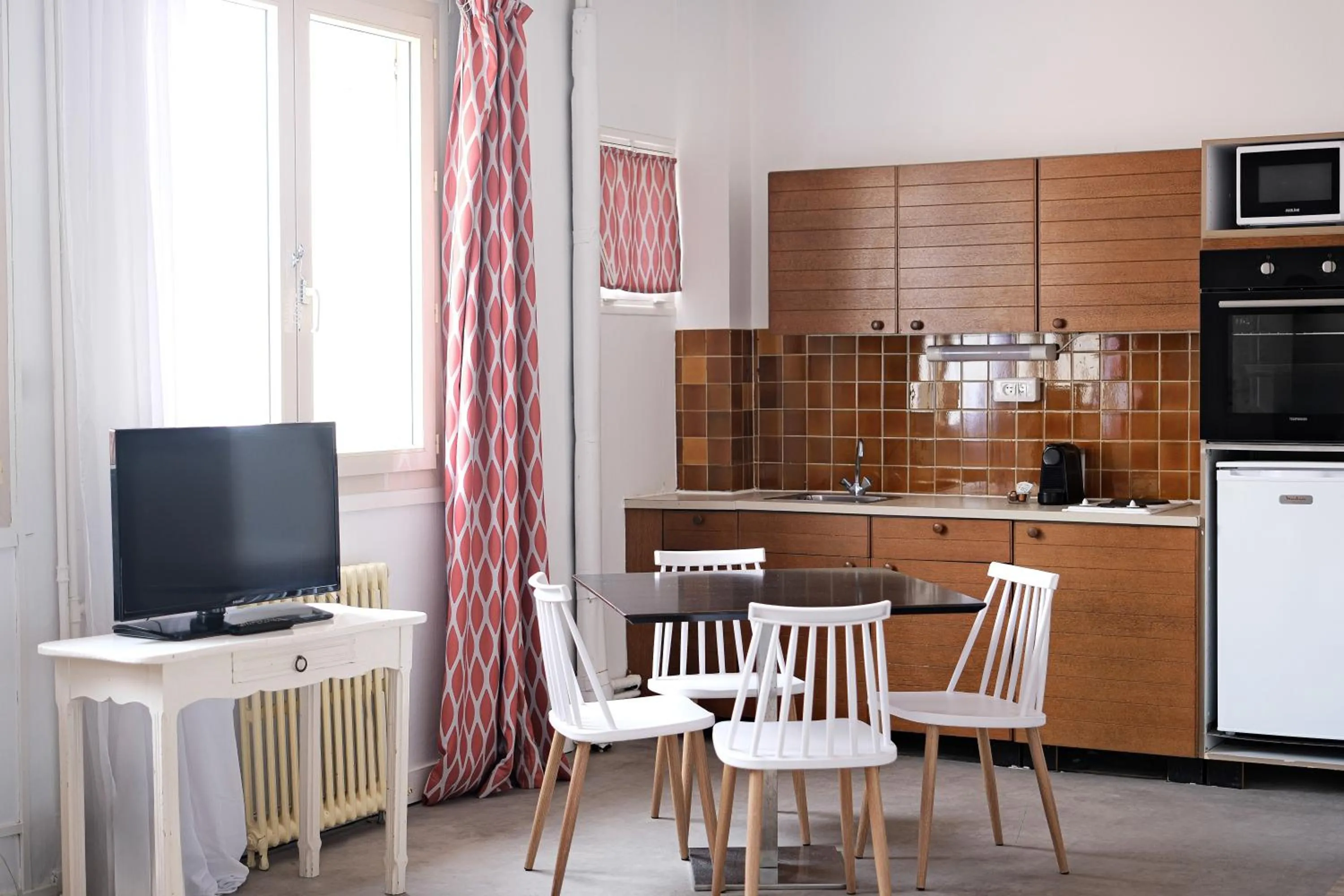 Résidence Le Beau Rivage