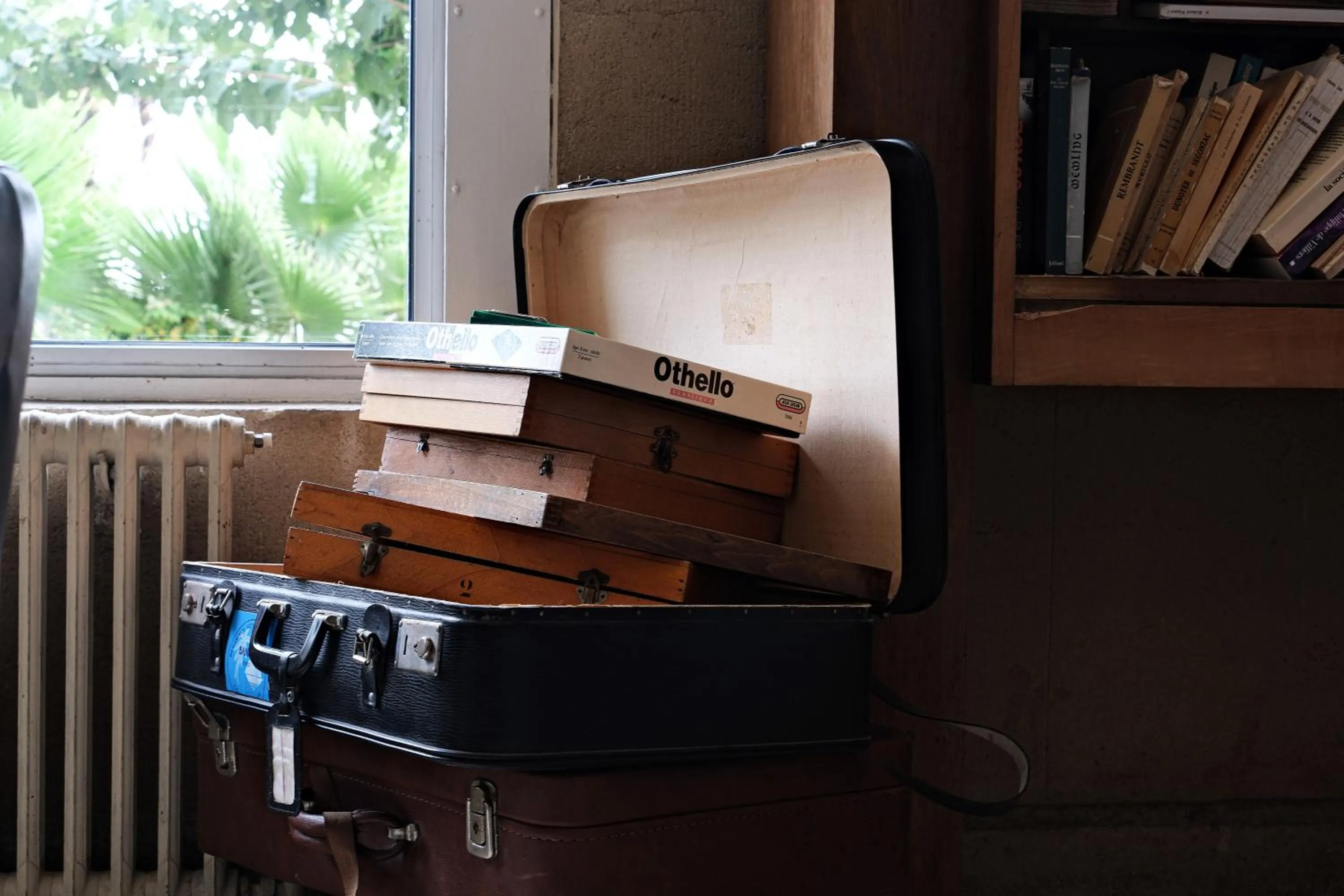 Résidence Le Beau Rivage